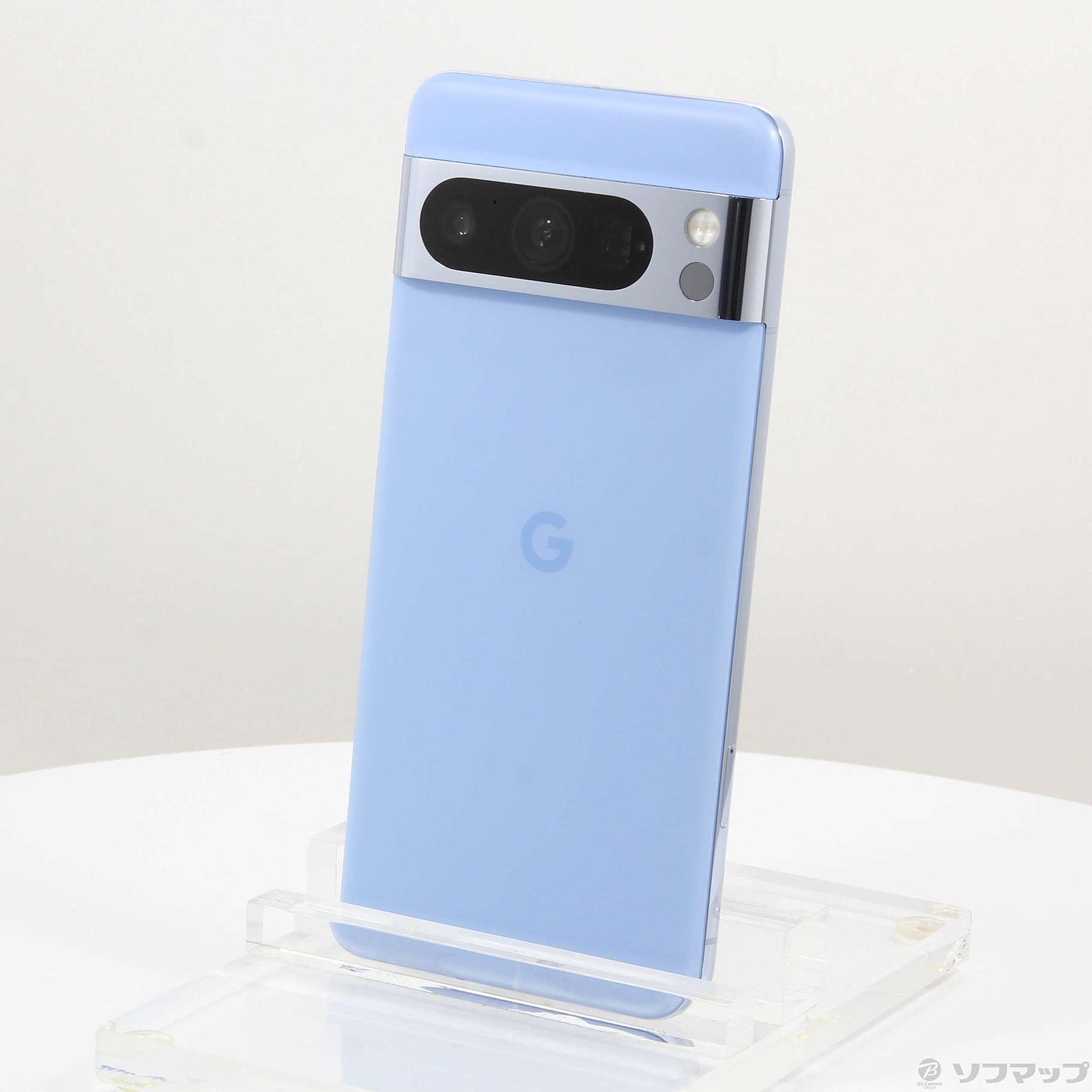 中古】Google Pixel 8 Pro 128GB ベイ GE9DP SIMフリー [6.7 中古】Google Pixel 8 Pro 128GB ベイ GE9DP SIMフリー [6.7