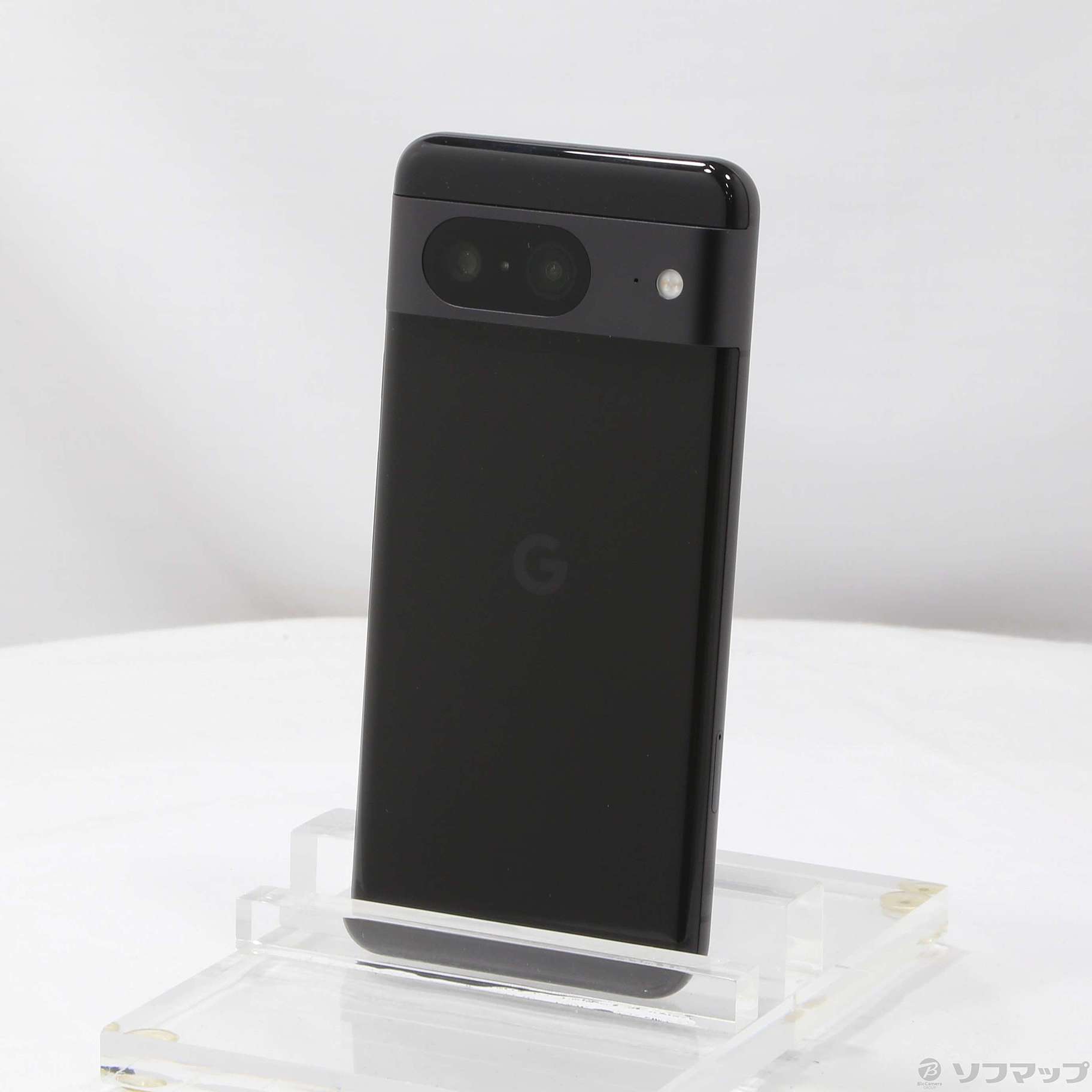 Google Pixel 8オプシディアン（ブラック）② Google Pixel 8（カラー：Obsidian（オブシディアン）） – 和泉
