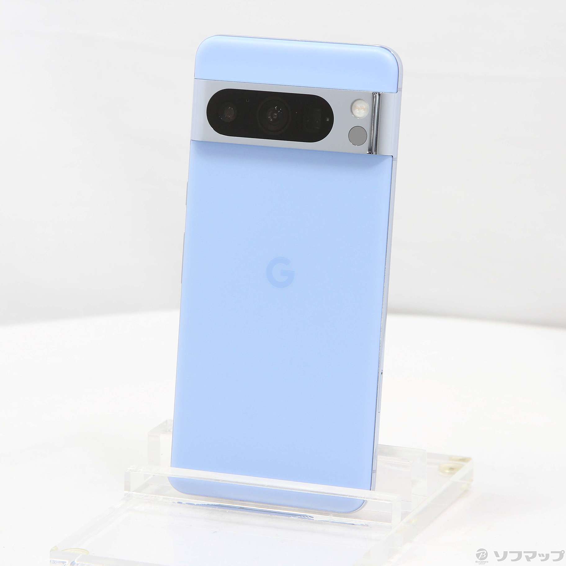 中古】Google Pixel 8 Pro 128GB ベイ GE9DP SIMフリー [2133060635184 