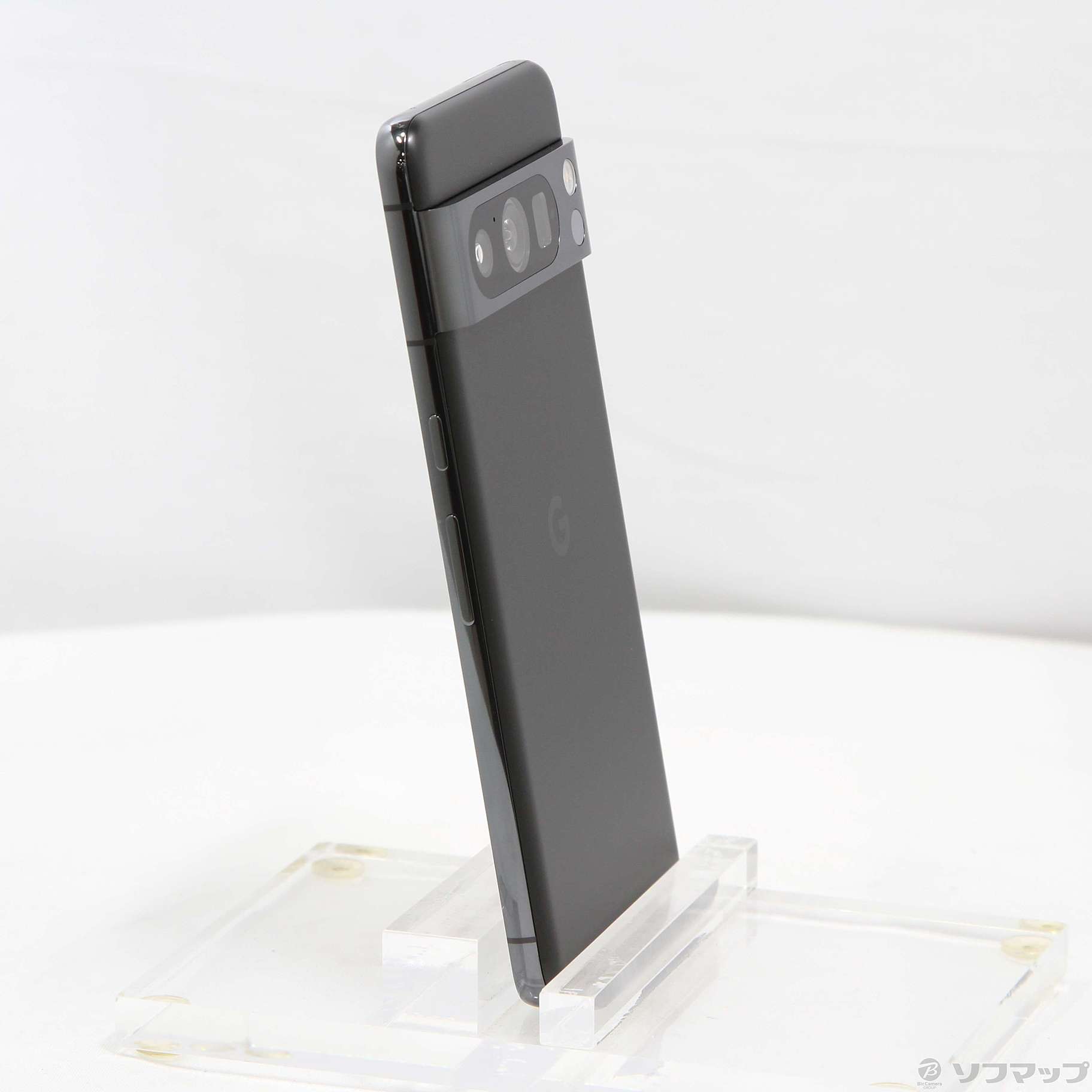 中古】Google Pixel 8 Pro 256GB オブシディアン GE9DP SIM