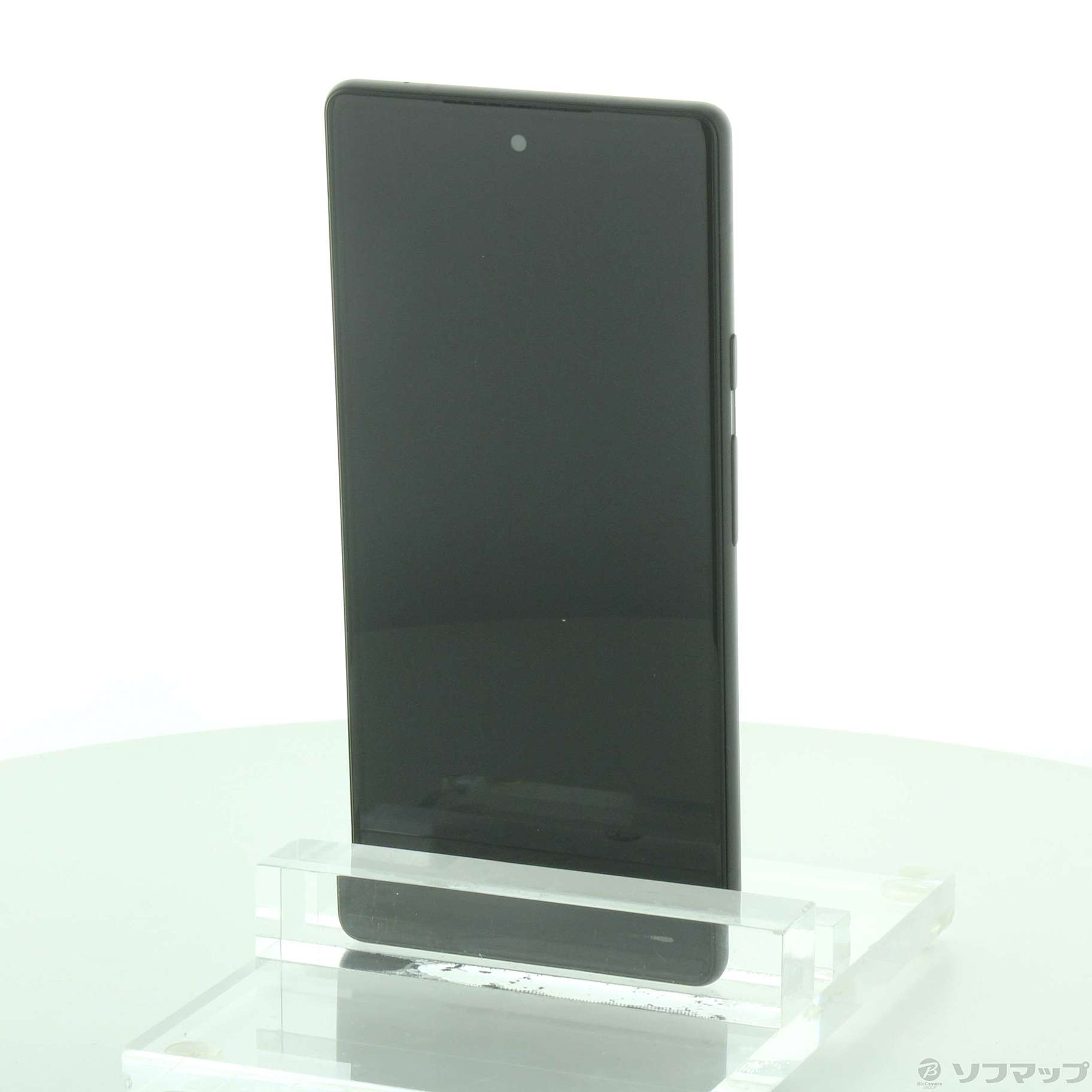 美品 Google Pixel6 128GB グレー SIMフリー Amazon | 【整備済み品】 Google Pixel 6 GR1YH 128GB Stormy