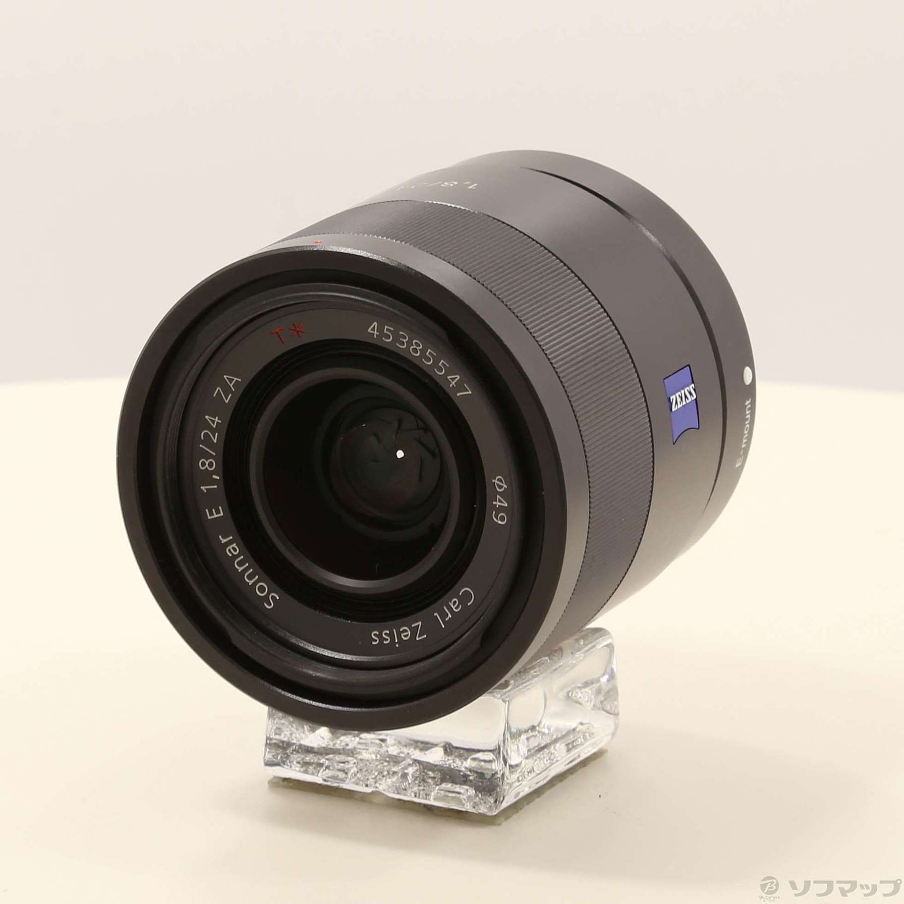 SONY SEL24F18Z カールツァイス Eマウント【神レンズ】