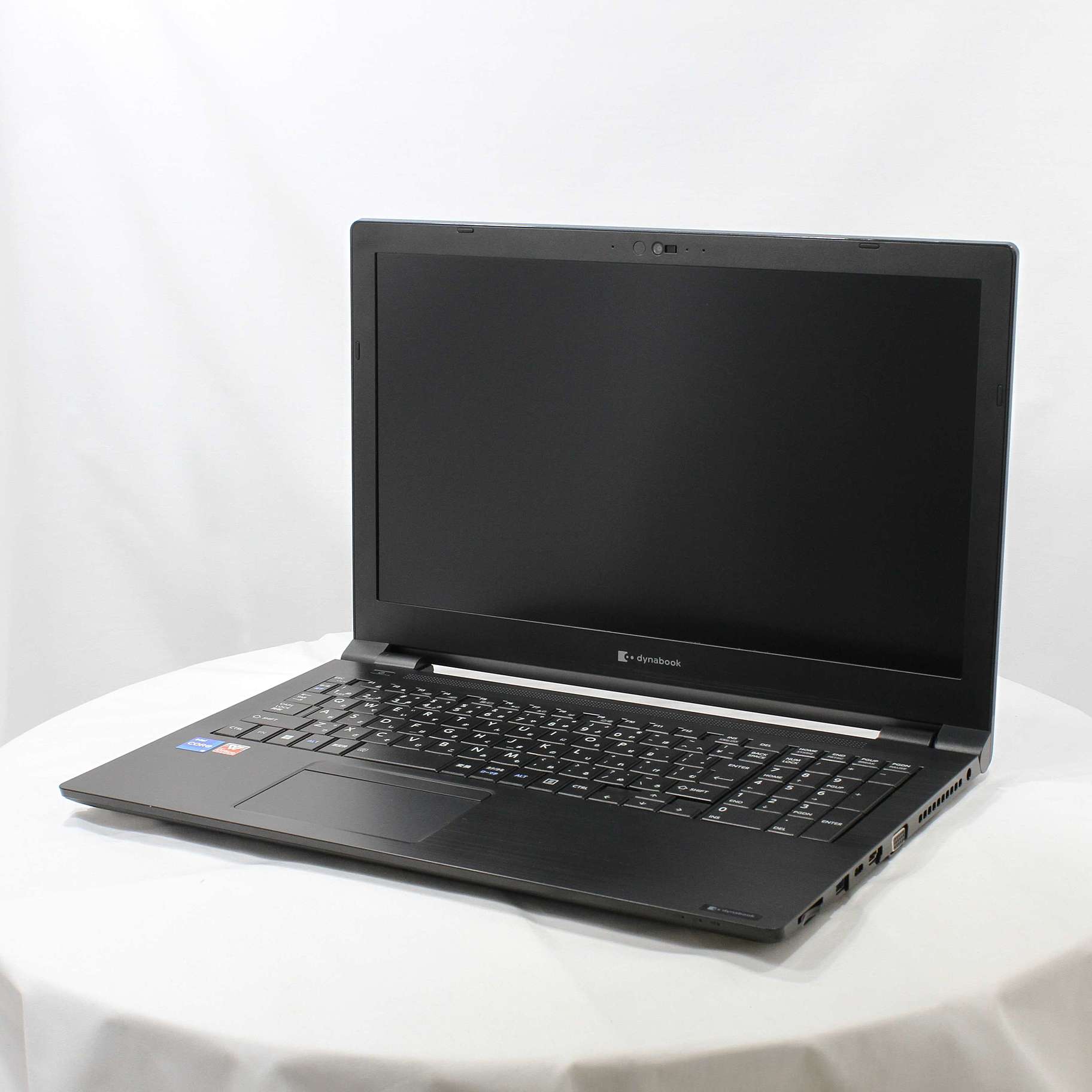 中古】dynabook B55／KW A6BVKWLC8E2A [2133060638826] - 法人専用 