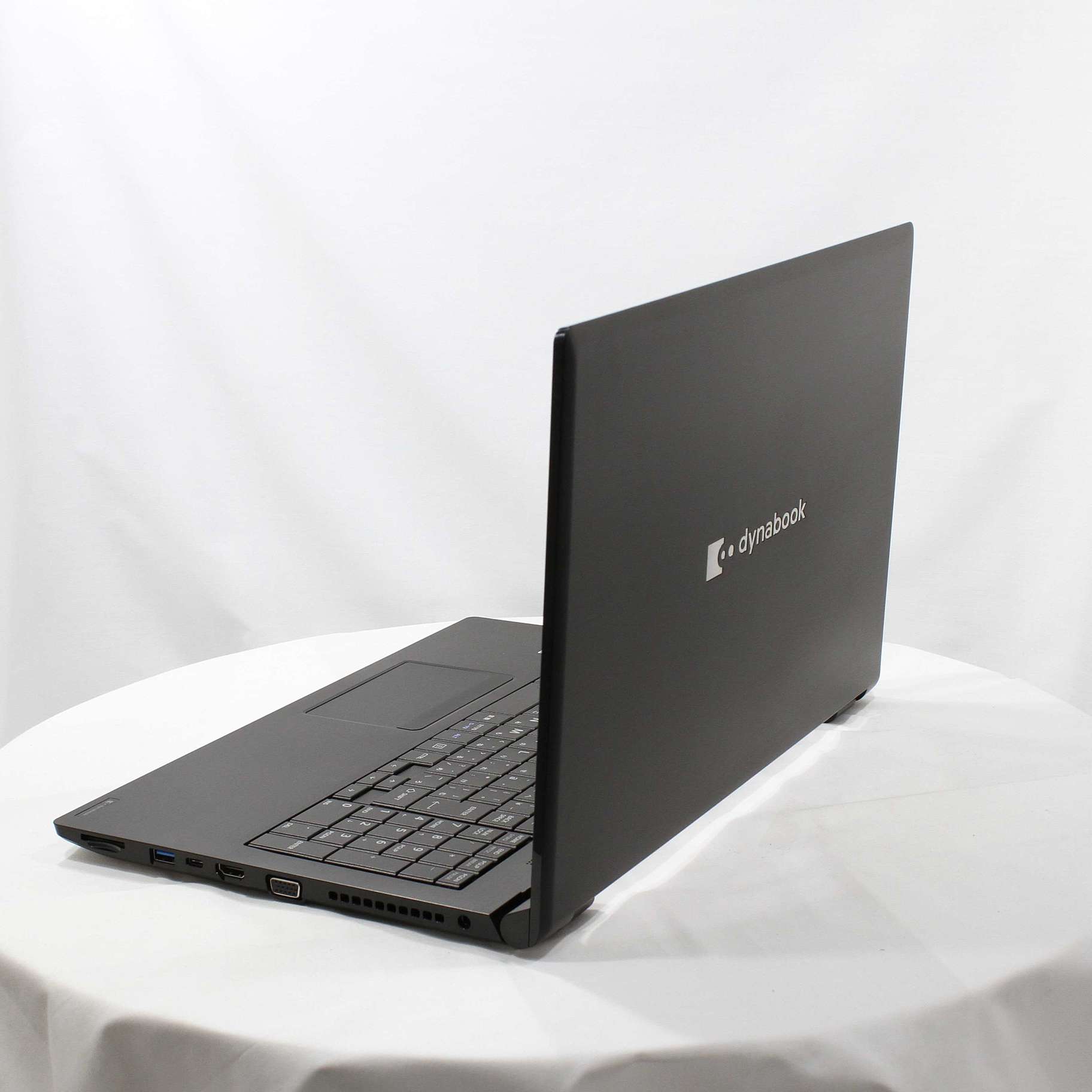中古】dynabook B55／KW A6BVKWLC8E2A [2133060638826] - 法人専用 
