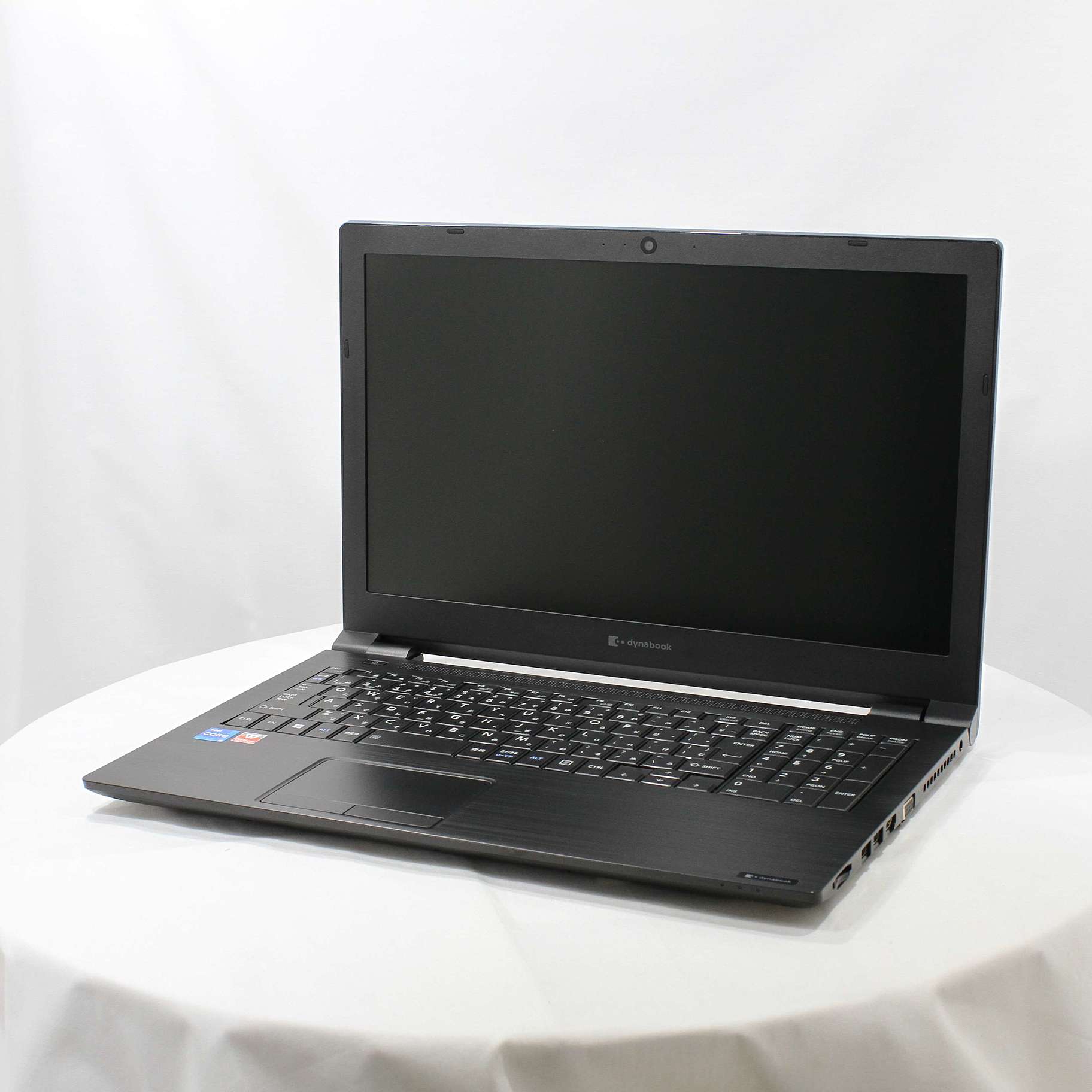 中古】dynabook B65／HS A6BCHSF8LAC1 〔Windows 10〕 [2133060638840 