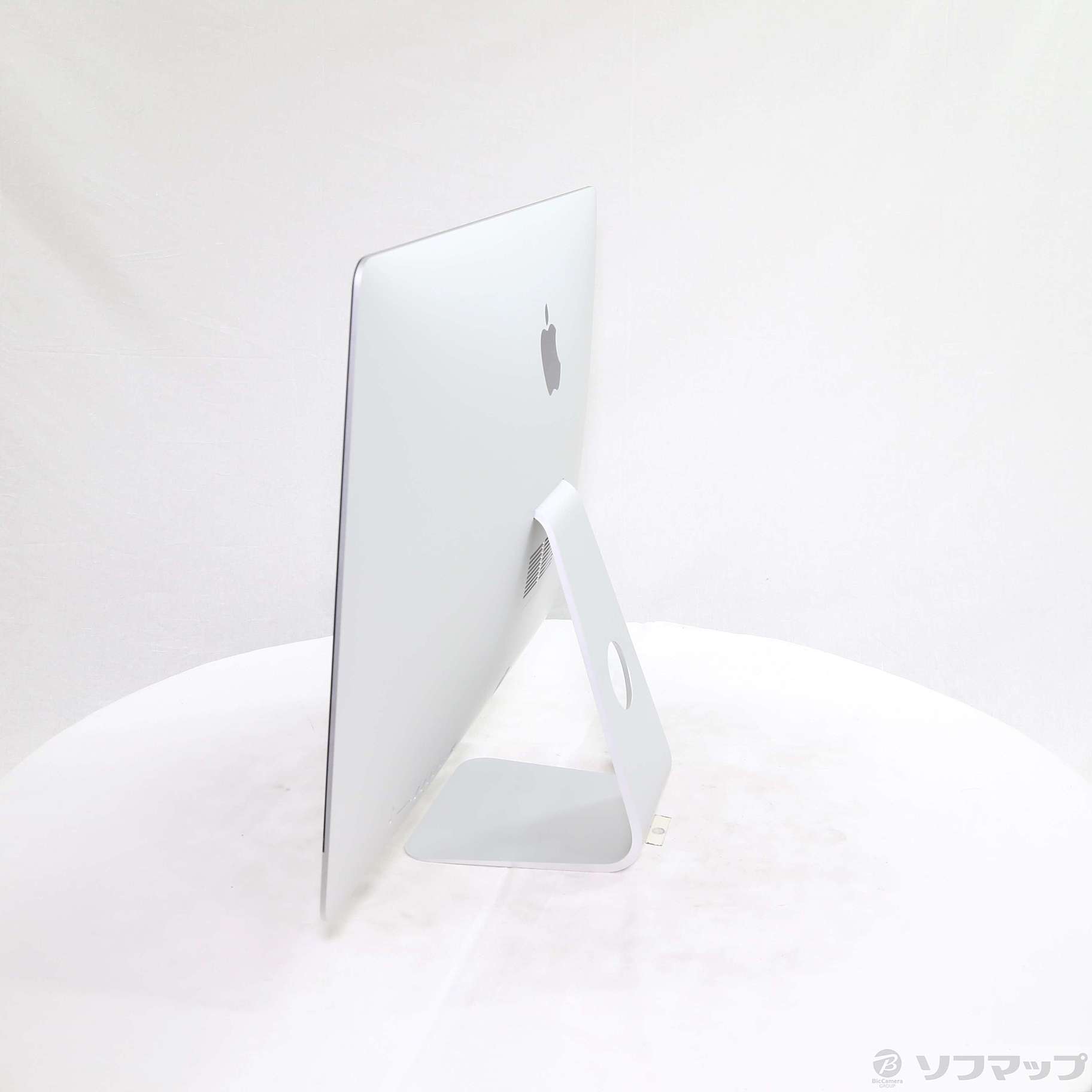 中古】iMac 27-inch Late-2014 MF886J／A Core_i5 3.5GHz 24GB
