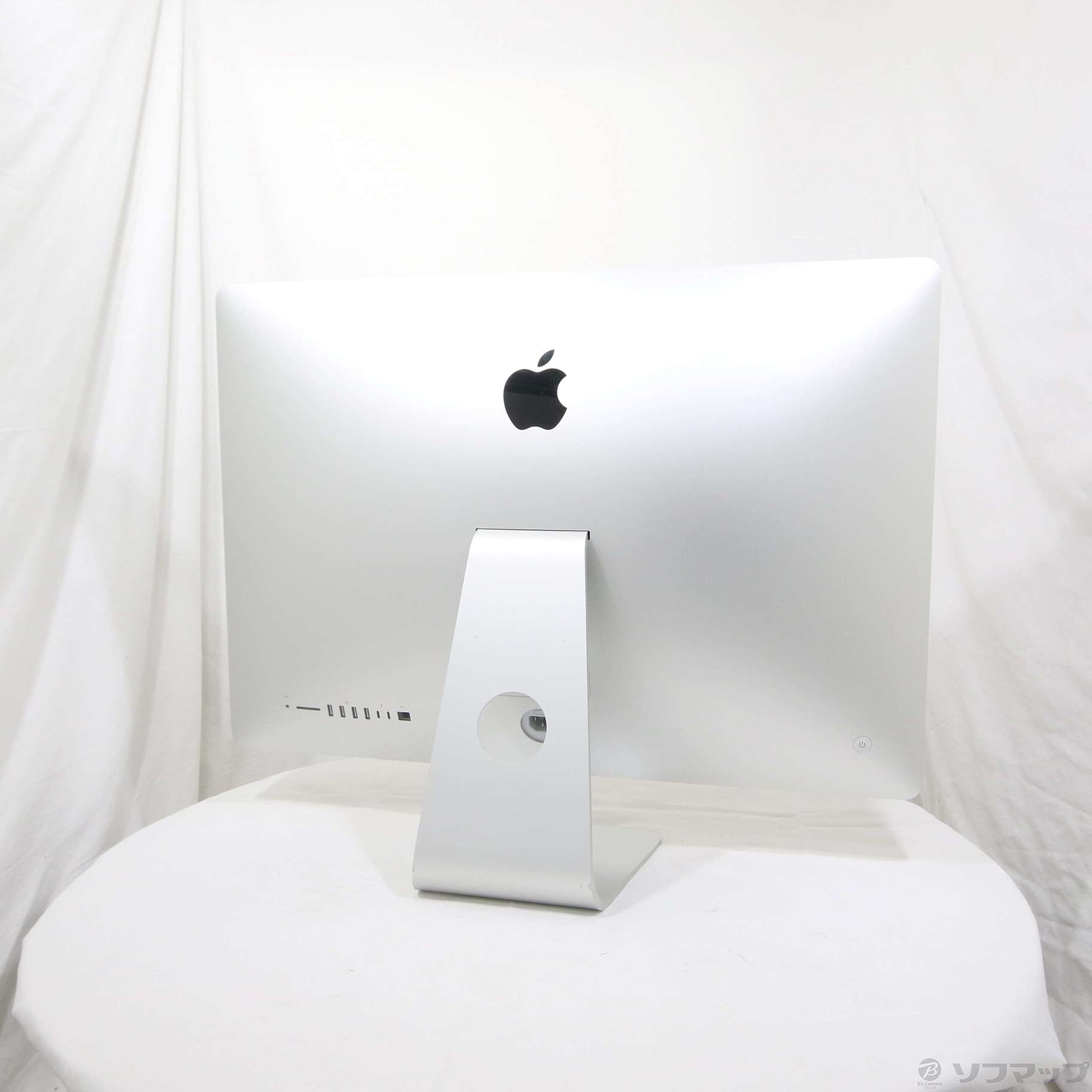 中古】iMac 27-inch Mid-2017 MNE92J／A Core_i5 3.4GHz 32GB SSD1TB