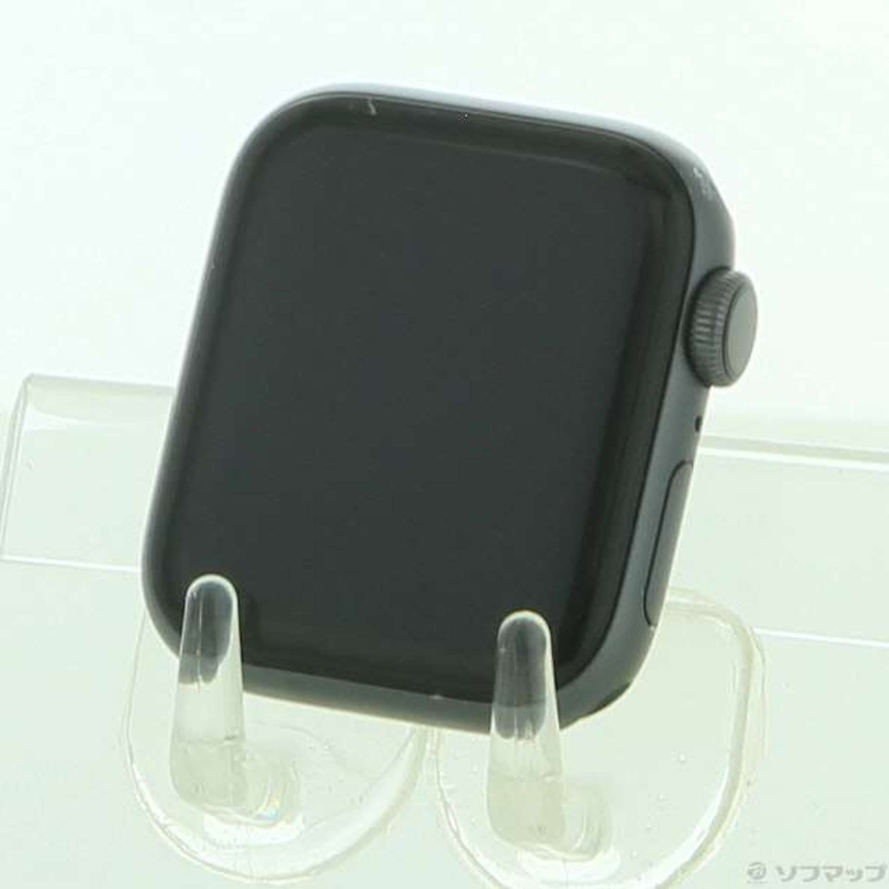 Apple Watch - Apple Watch Series 4 Nike+ グレイアルミニウム  中古 Apple Watch Series 4 Nike+ グレイアルミニウム 中古