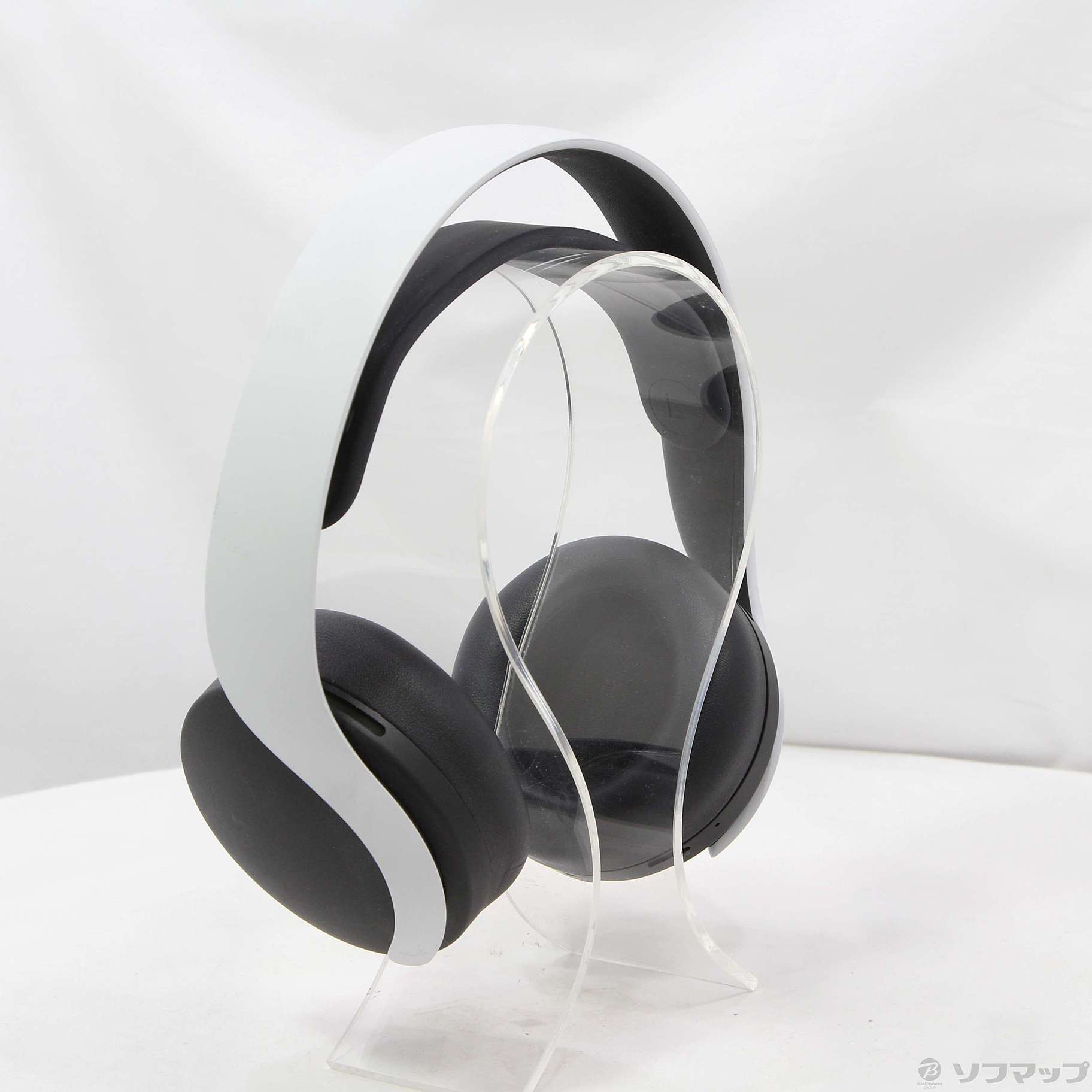 中古】PULSE 3D ワイヤレスヘッドセット 【PS5】 [2133060650224