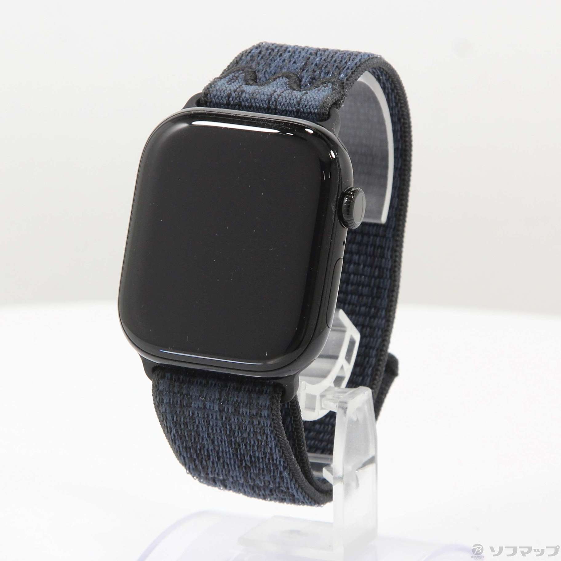 中古】Apple Watch Series 10 GPS + Cellular 46mm ジェットブラック 