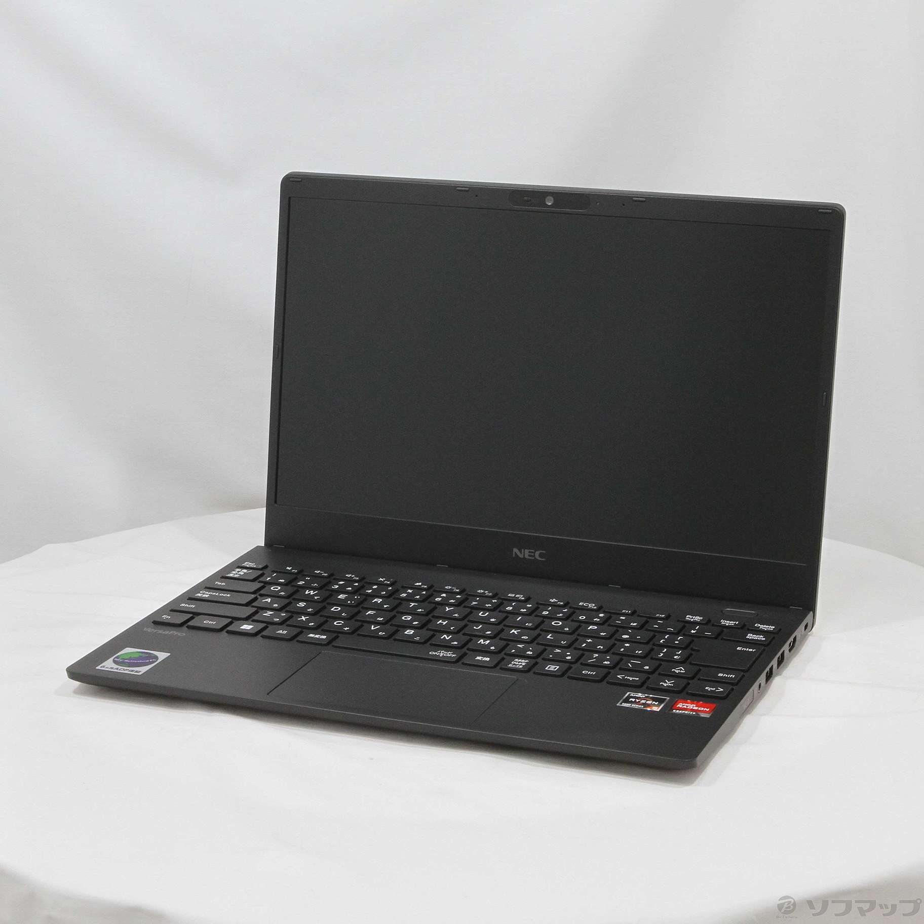 中古】VersaPro タイプVC UltraLite PC-VK540CZGD 〔NEC Refreshed PC 