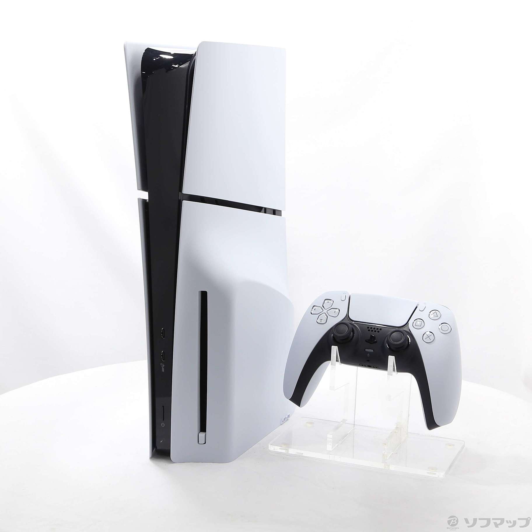 中古】〔展示品〕 PlayStation5 ディスクドライブ搭載モデル CFI 