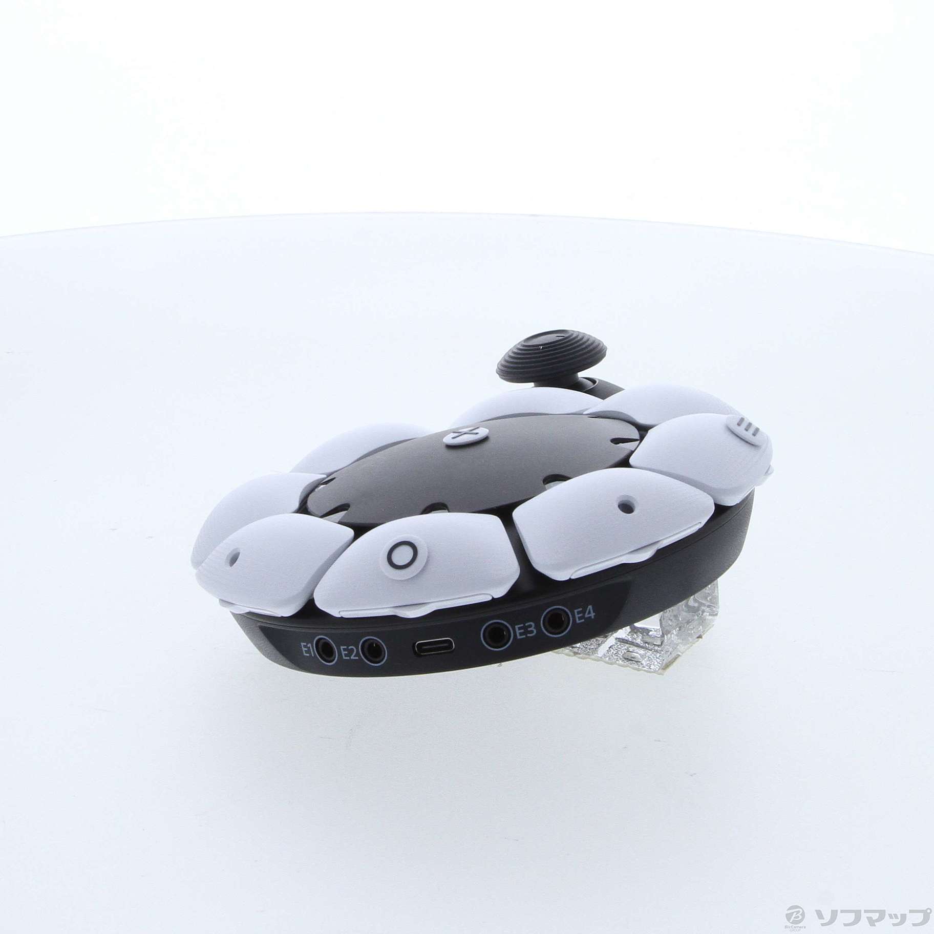 2個セット 未開封新品☆ PS5 アクセス コントローラー CFI-ZAC1J Access(TM) コントローラー CFI-ZAC1J | ヤマダウェブコム