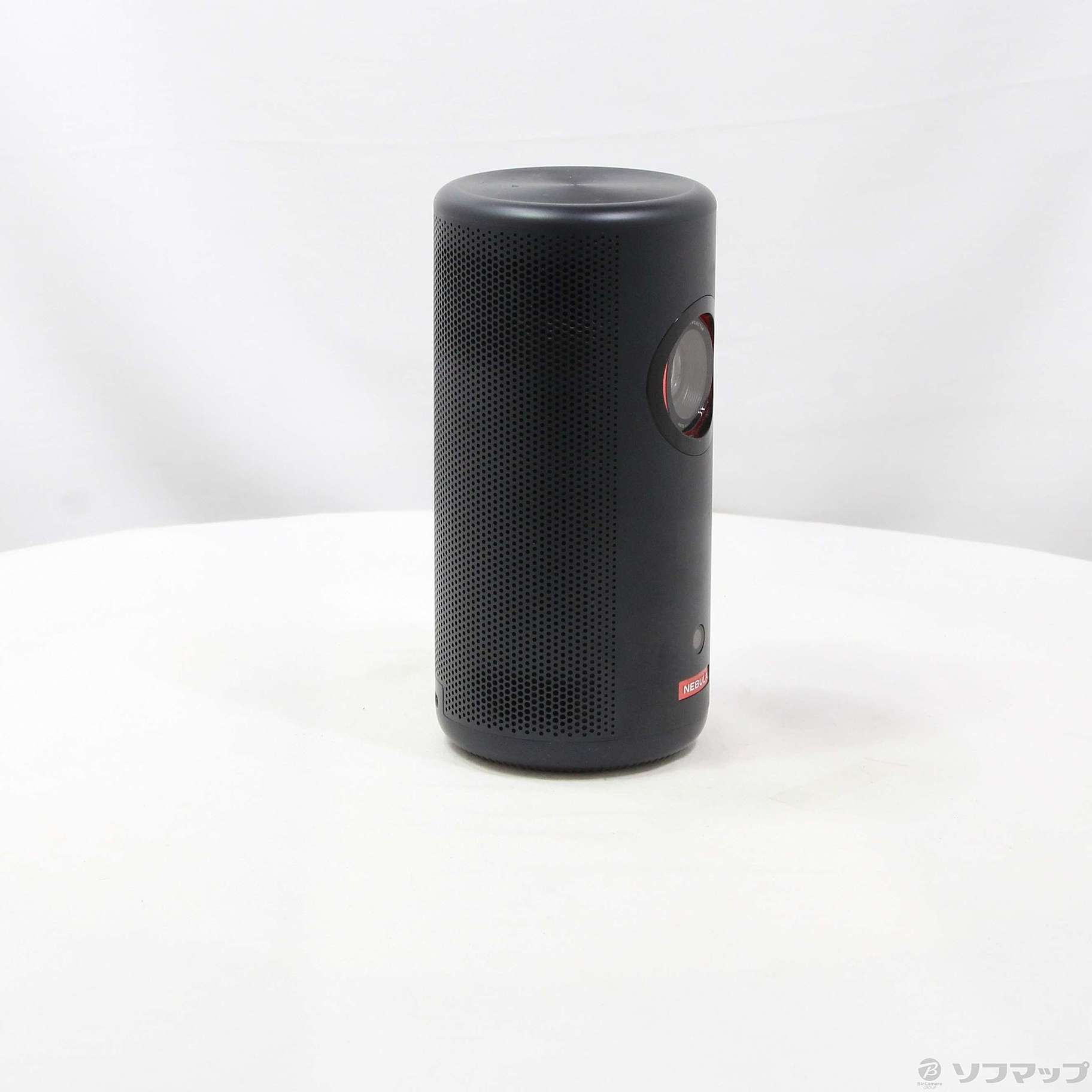 中古】〔中古品〕 Nebula Capsule 3 Laser D2426N11 [2133060662951