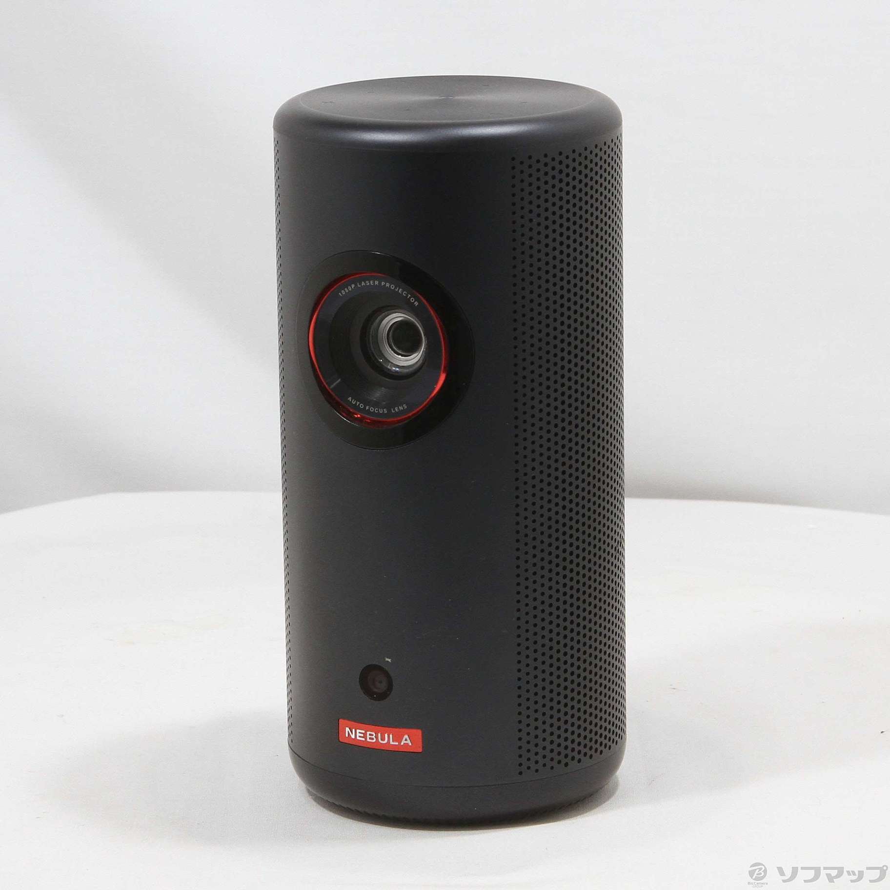新品未使用　Nebula Capsule 3 Laser D2426N12 Nebula（Anker） [保証有り] ANKER Nebula Capsule 3 D2425N11