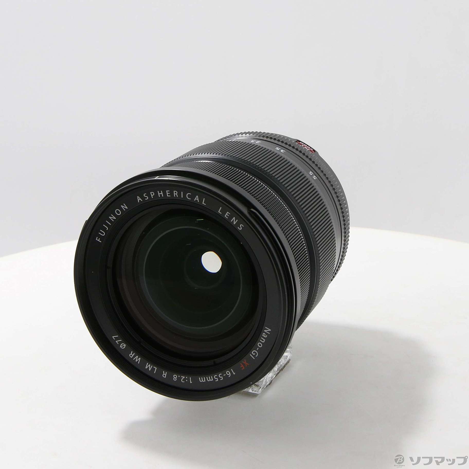 XF16-55mm F2.8 R LM WR