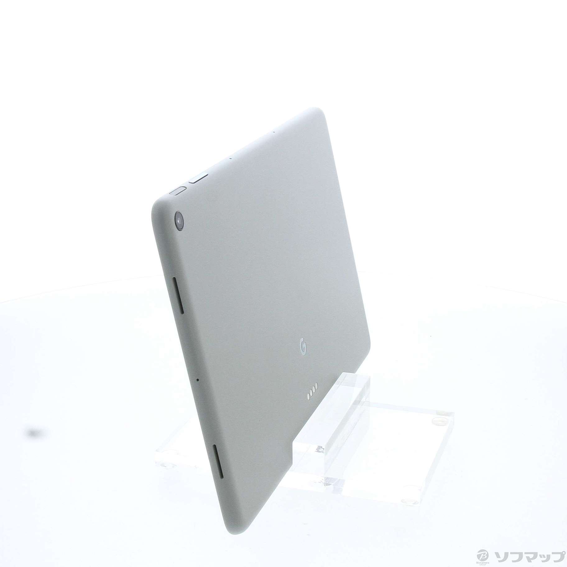 【未使用】Google Pixel Tablet Hazel GA04754JP Google Pixel Tablet 128GB GA04754-JP Hazel|中古タブレット