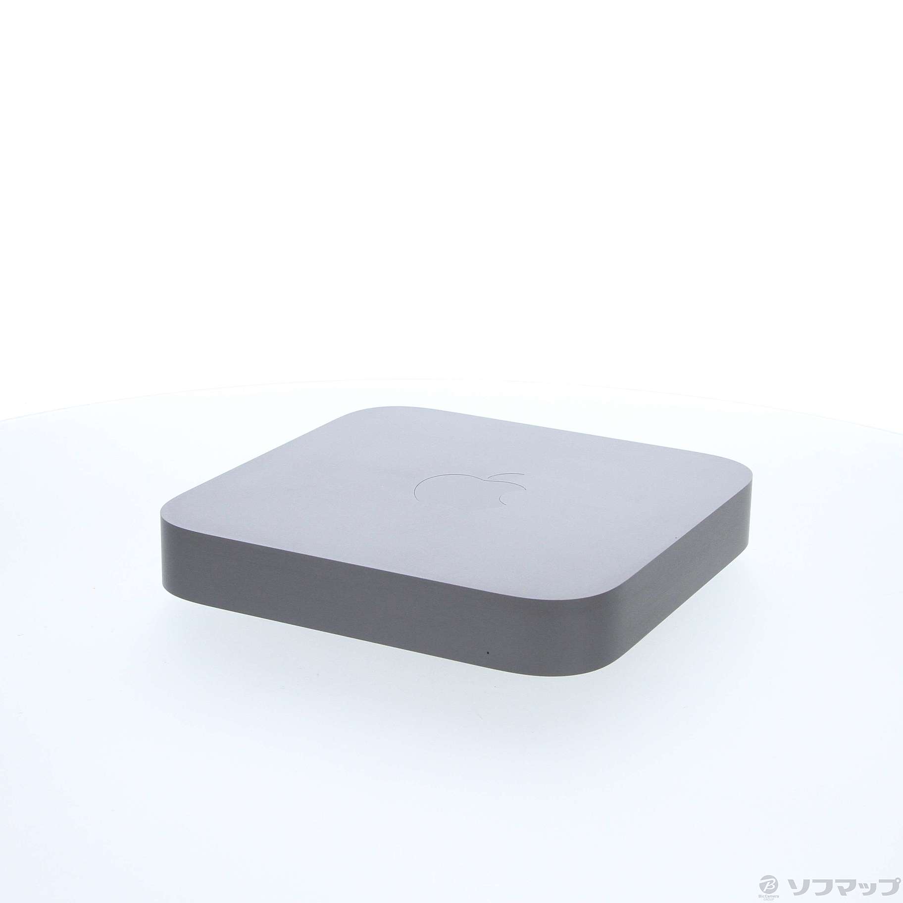 中古】Mac mini Late-2018 MRTT2J／A Core_i7 3.2GHz 64GB SSD1TB 