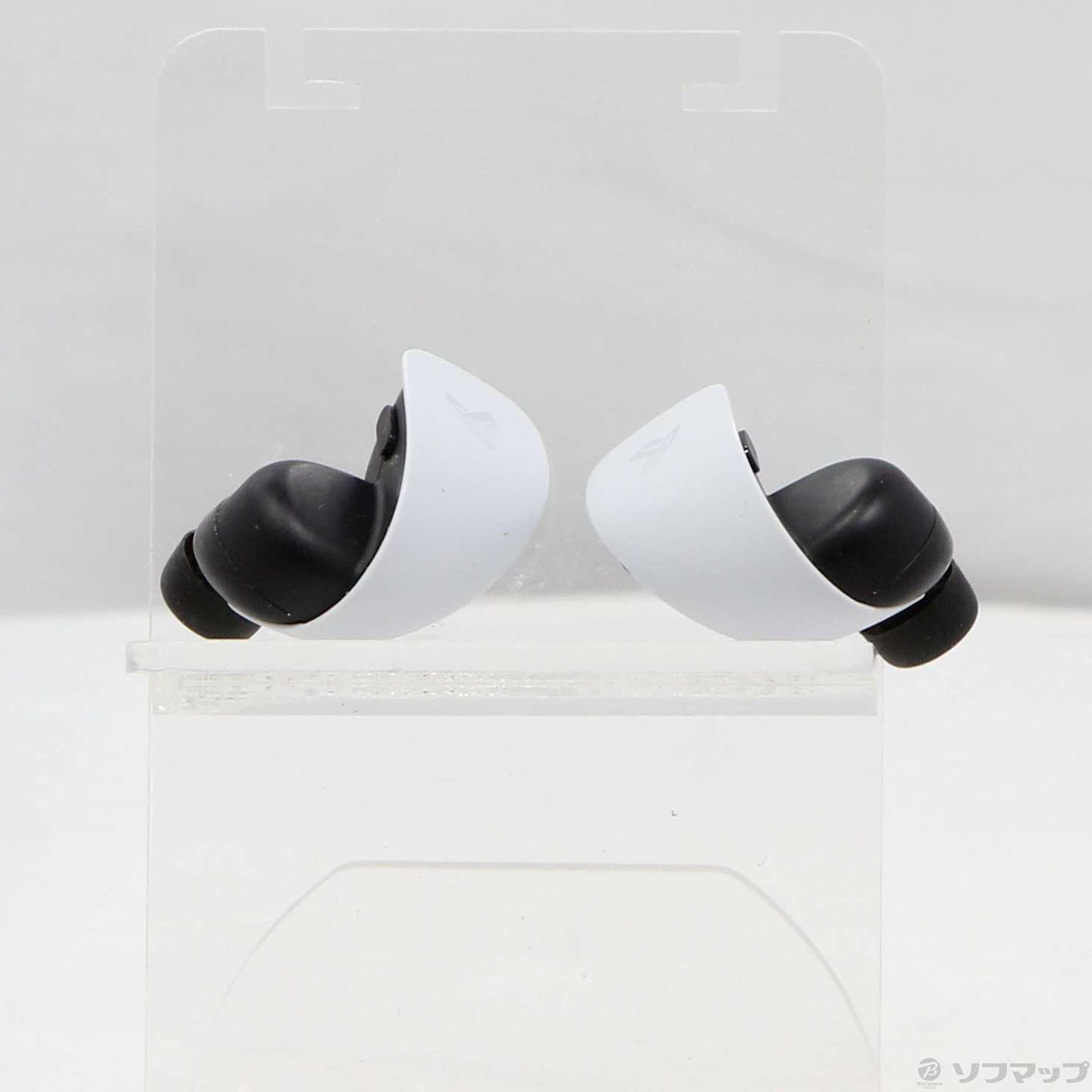 中古】PULSE Explore ワイヤレスイヤホン 【PS5】 [2133060682546
