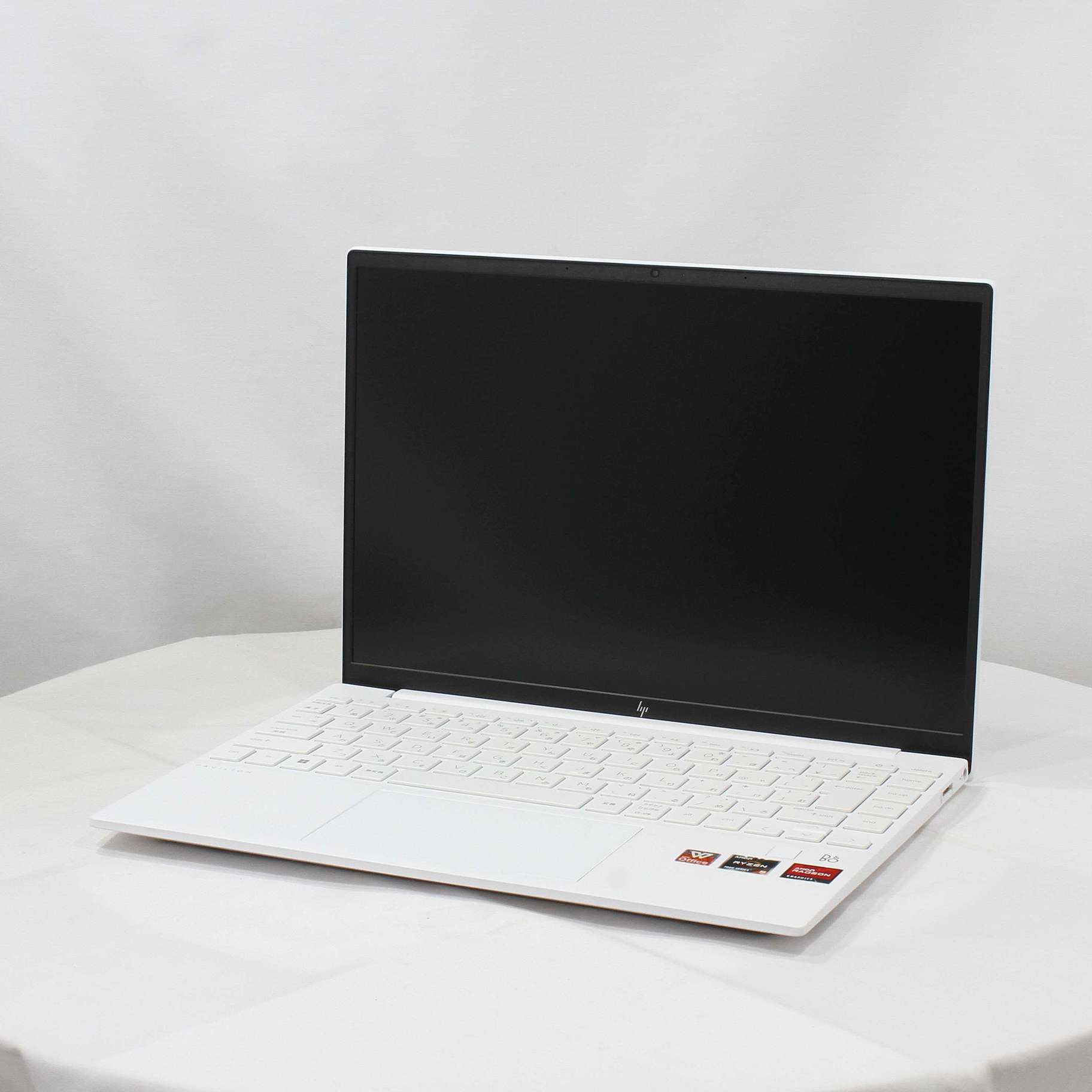 H*⡱様 (中古)HP Pavilion Aero 13-be2000 Pavilion Aero 13-be 新品 96,000円 中古 45,800円 | ネット最