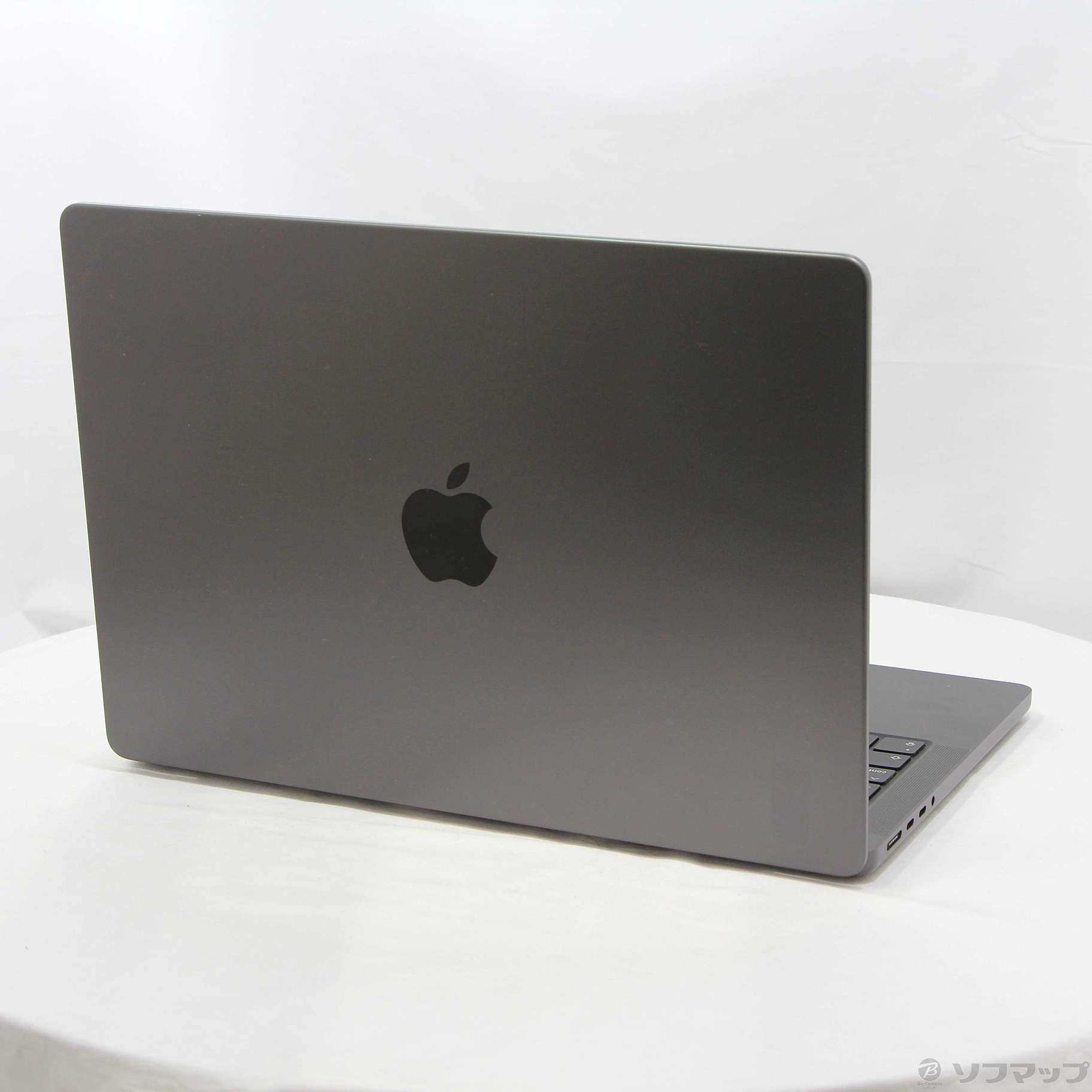 中古】〔展示品〕 MacBook Pro 14.2-inch Late-2023 MRX33J／A Apple