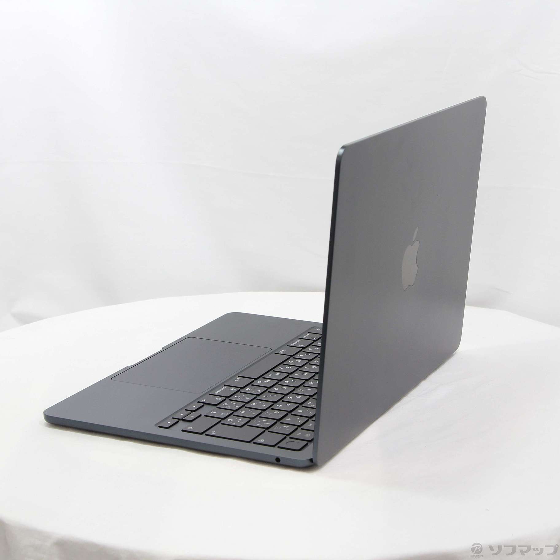Apple アップル/MacBook Air（13インチ,M3,2024）/MRXV3J/A/DFD71C36Y6/ABランク/75【中古】 Apple アップル/MacBook Air（13インチ,M3,2024）/MRXV3J/A