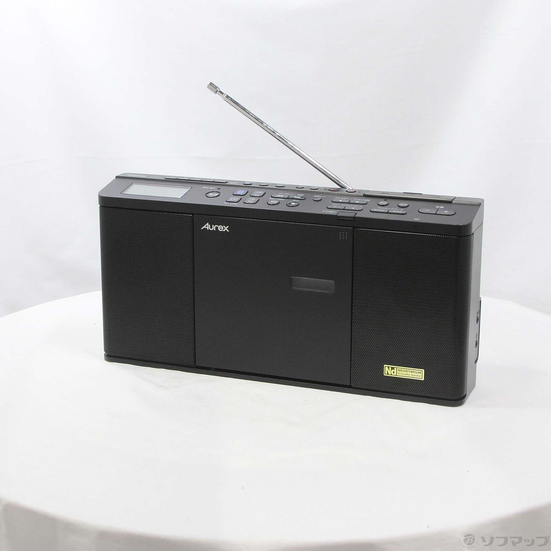 中古】〔展示品〕 TY-ANX2 (K) ブラック [2133060710553
