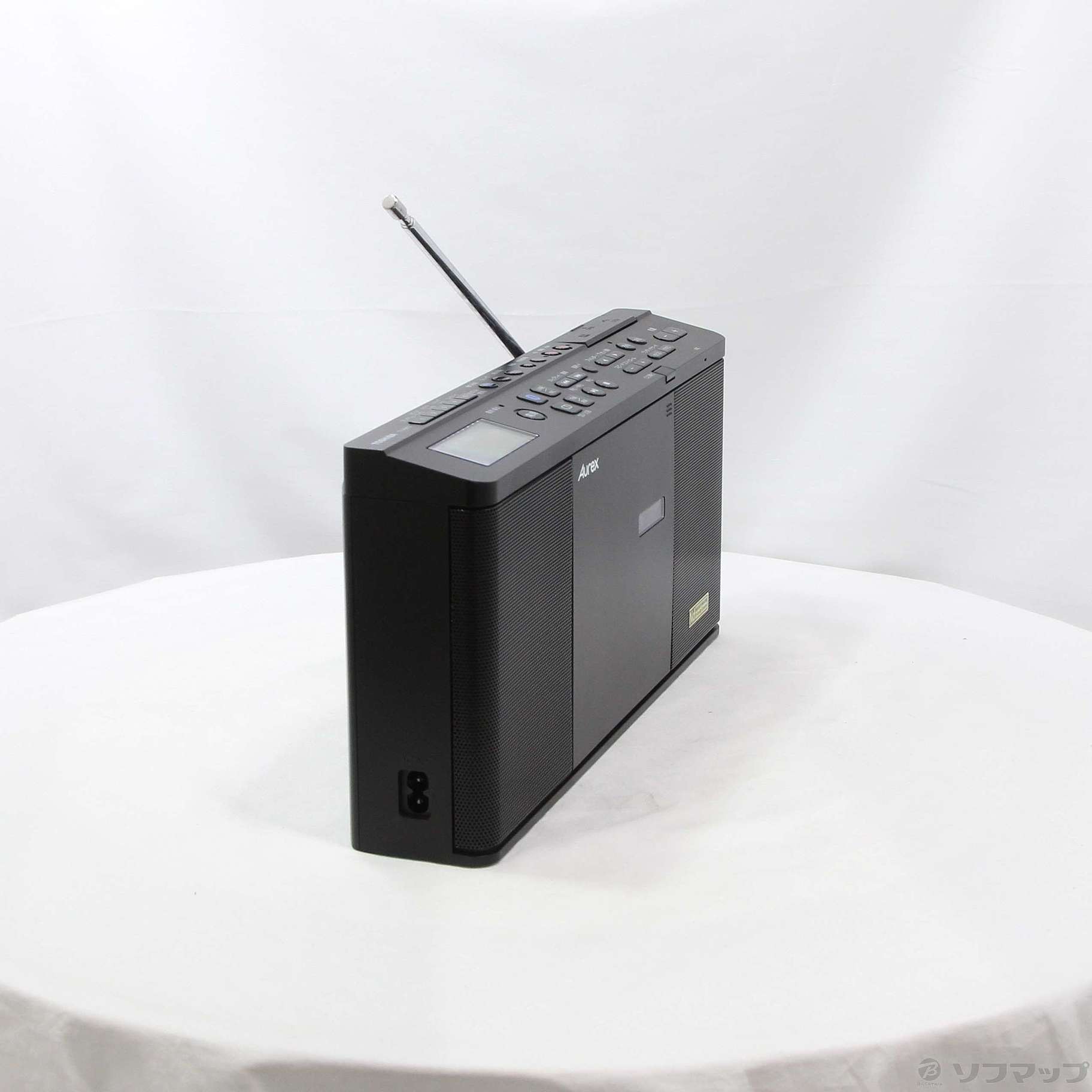 アラミス　TVブラック　美品 中古】〔展示品〕 TY-ANX2 (K) ブラック [2133060710553