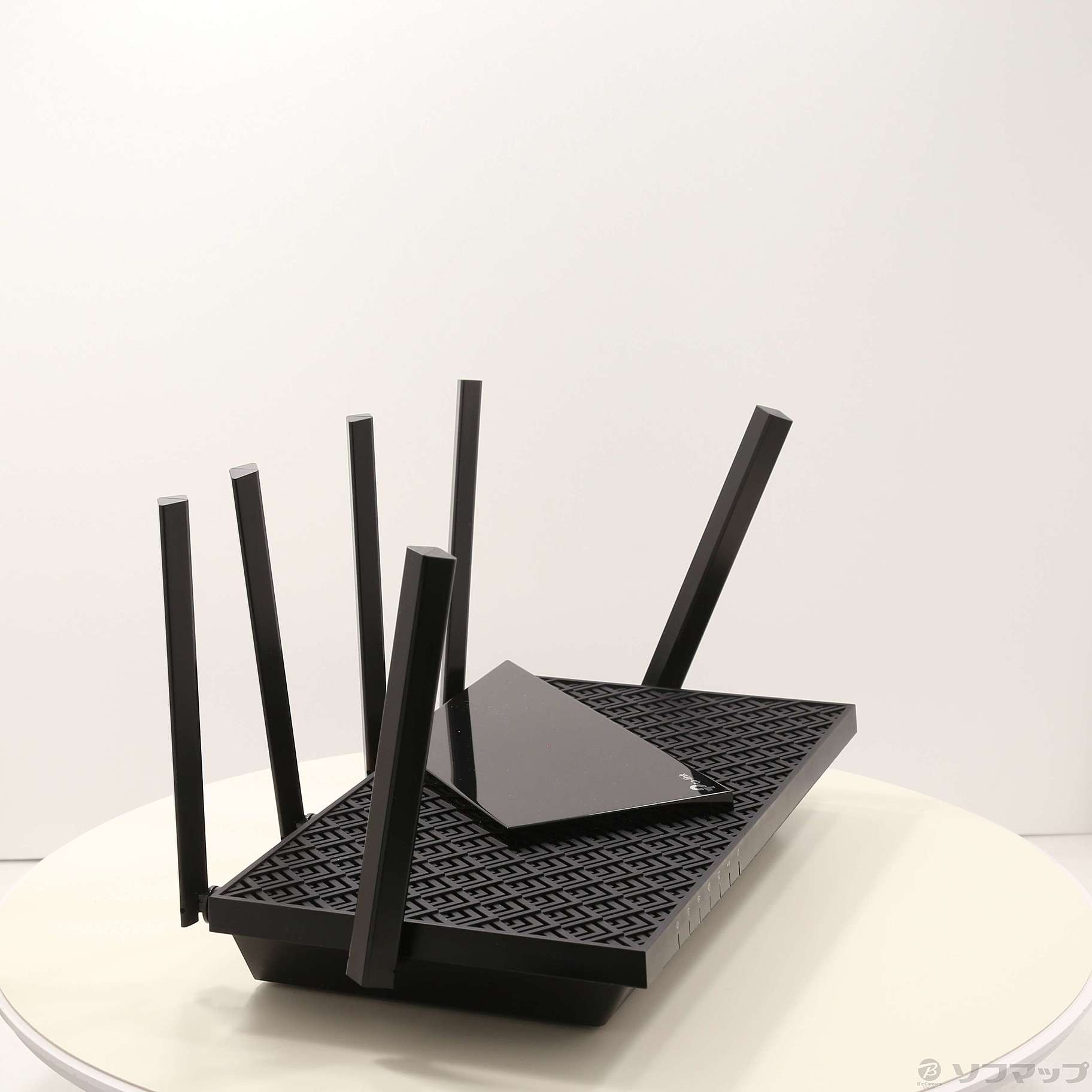 【Nia】TP-Link AX73(AX5400) 【新品未開封】 Archer AX73 | AX5400 デュアルバンド ギガビット Wi-Fi 6ルーター