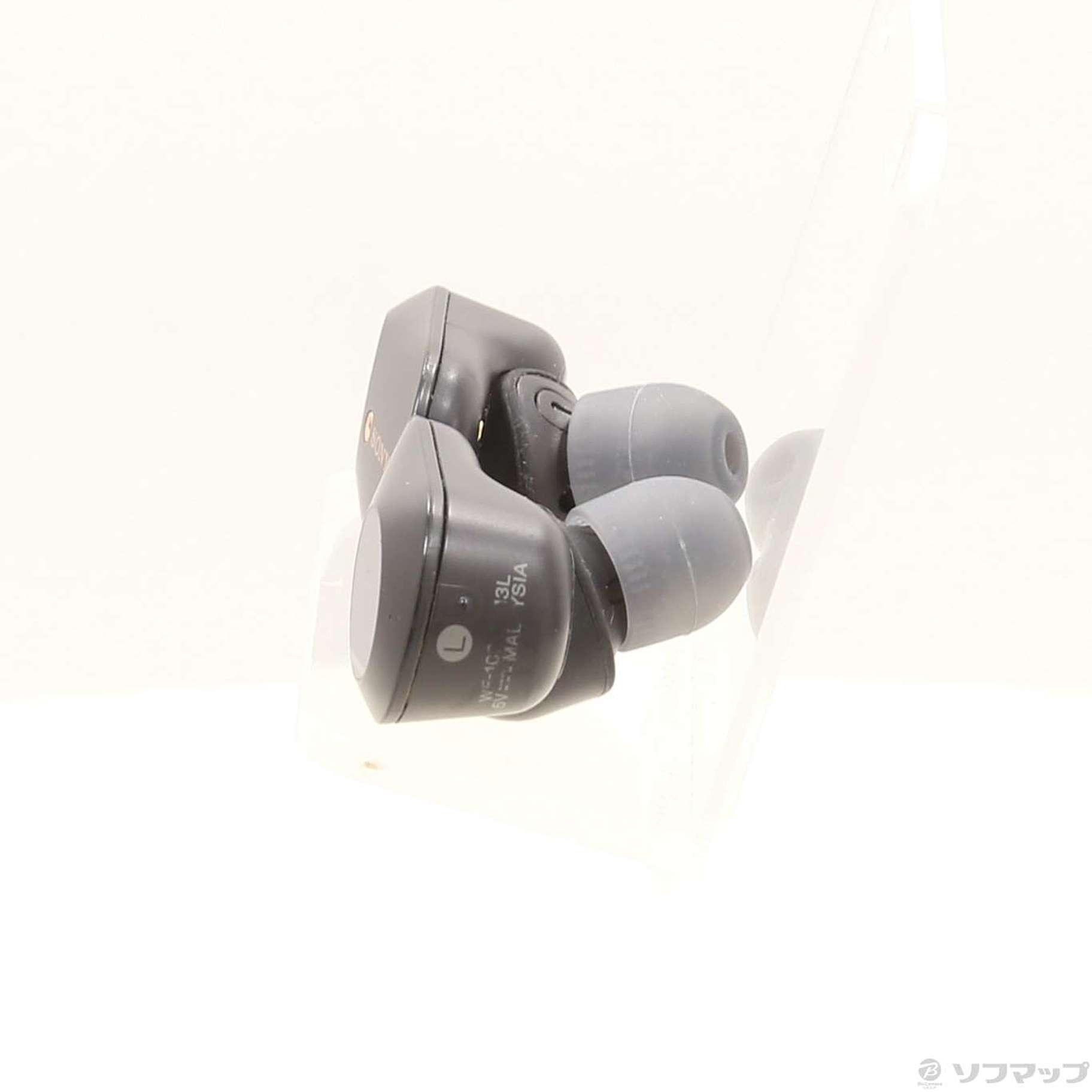 中古】WF-1000XM3 B ブラック [2133060717828] - リコレ