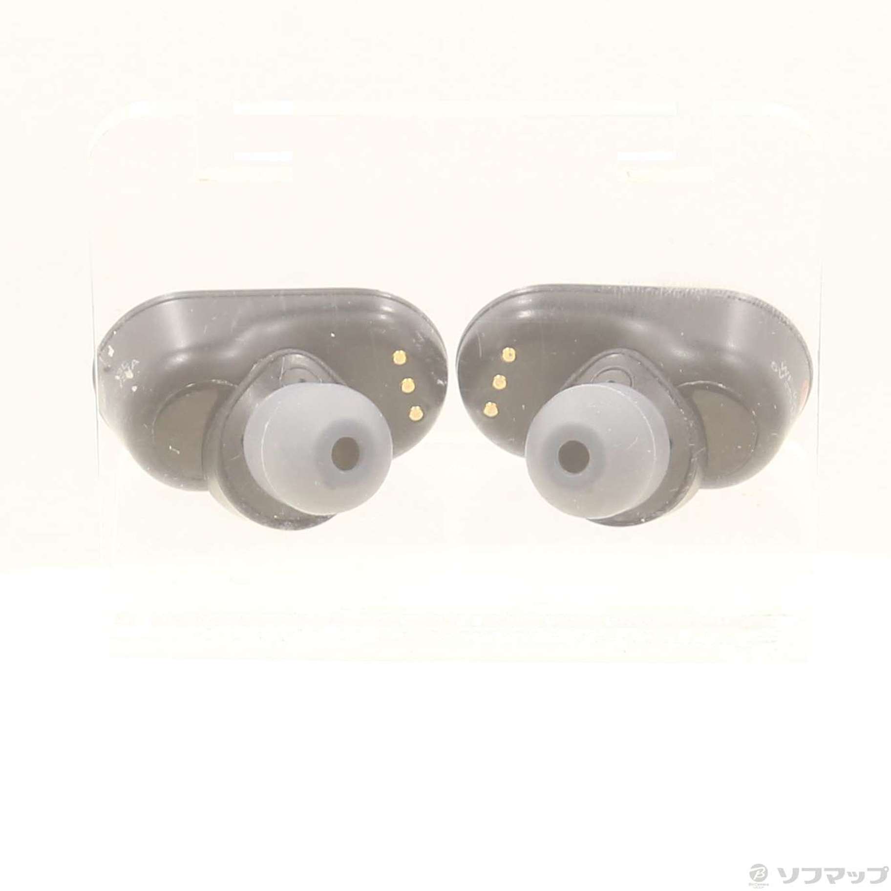 中古】WF-1000XM3 B ブラック [2133060717828] - リコレ