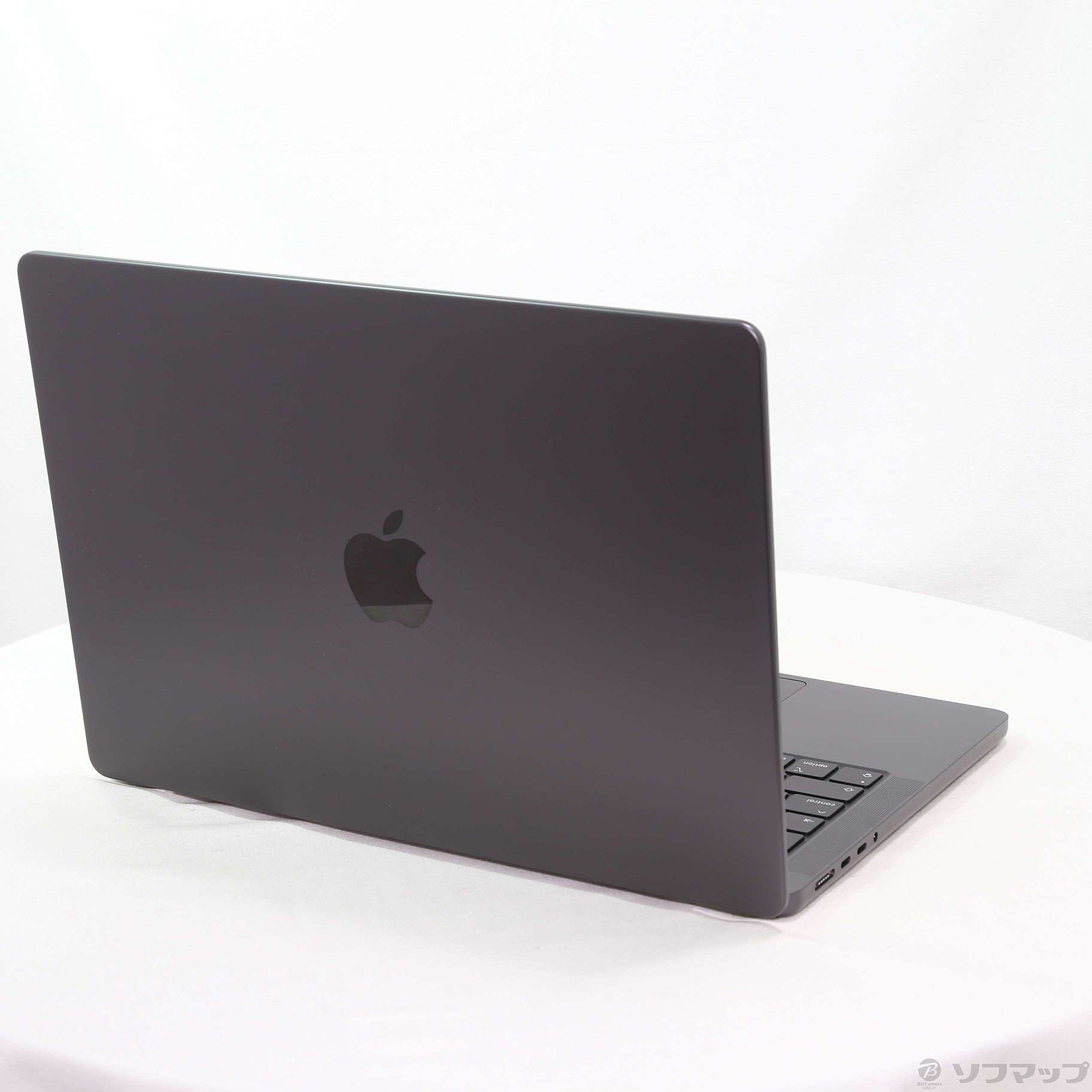 MacBook Pro 14.2-inch Late-2024 MW2V3J/A Apple M4 10コアCPU_10コアGPU 16GB SSD1TB スペースブラック 〔15.1 Sequoia〕 MacBook Pro 14.2-inch Late-2024 MW2V3J/A Apple M4 10コアCPU_10コアGPU 16GB SSD1TB スペースブラック 〔15.1 Sequoia〕
