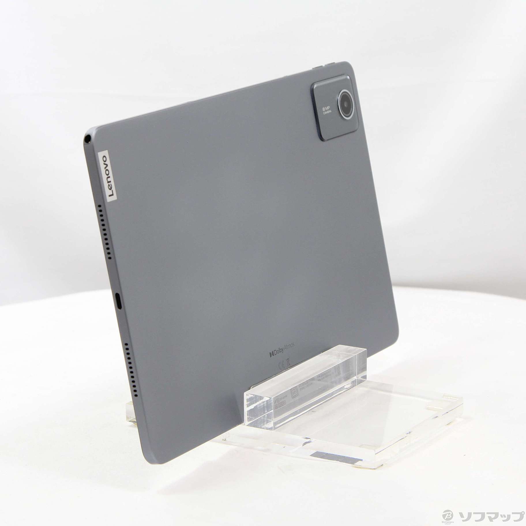 中古】Lenovo Tab M11 64GB ルナグレー ZADA0020JP Wi-Fi