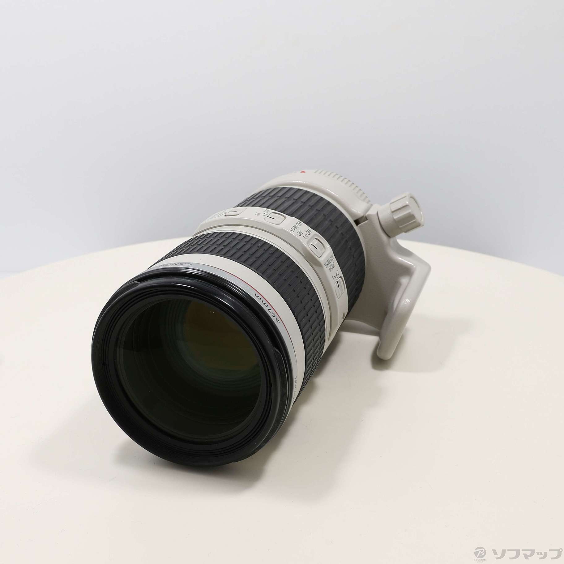 EF 70-200mm F4 L IS USM