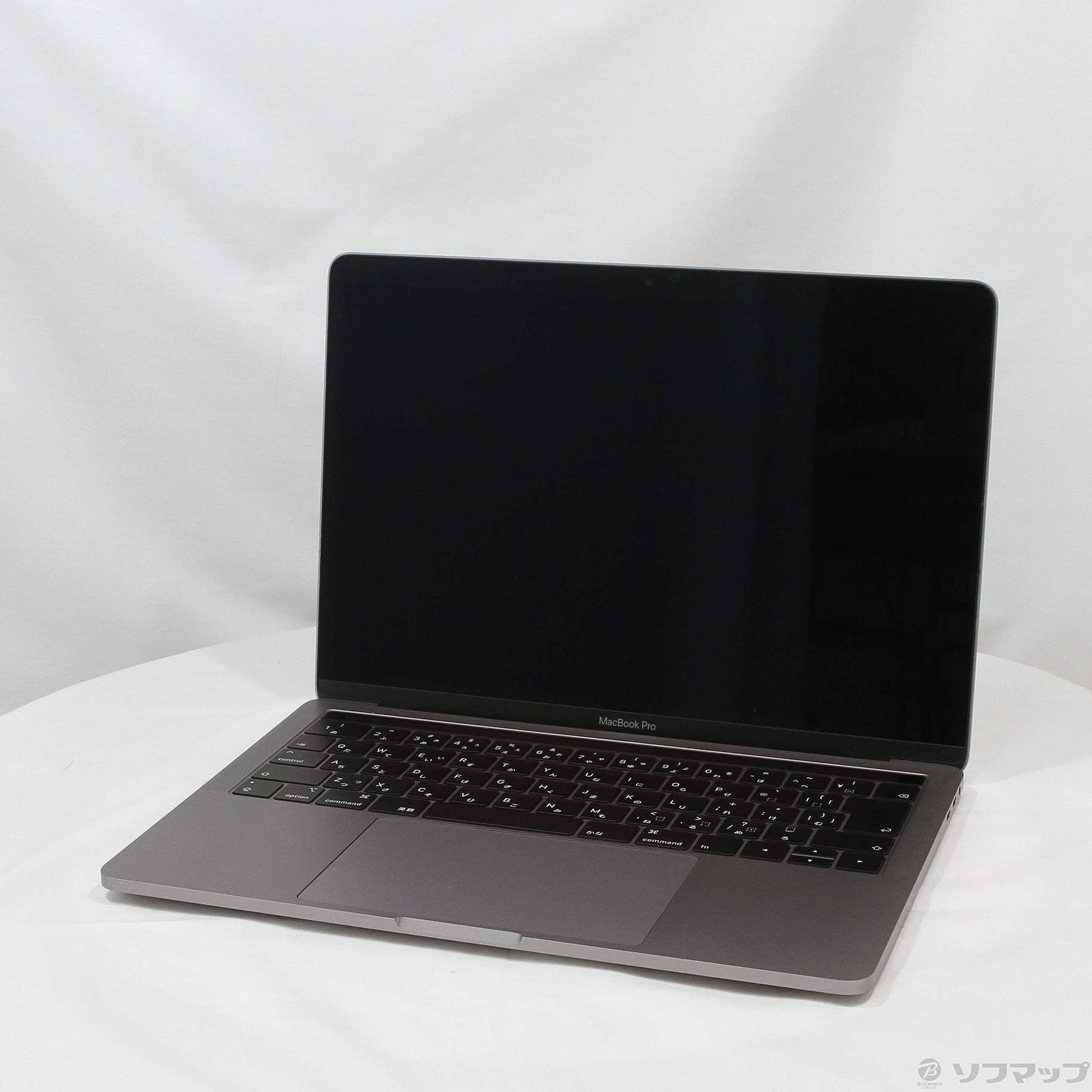 Apple  アップル/MacBook Pro(13インチ,2019)/MV972J/A/C02CG0TXLVDD/パソコン/Bランク/75【中古】 MacBook Pro 2019 13型 中古 31,500円 | ネット最安値の価格比較
