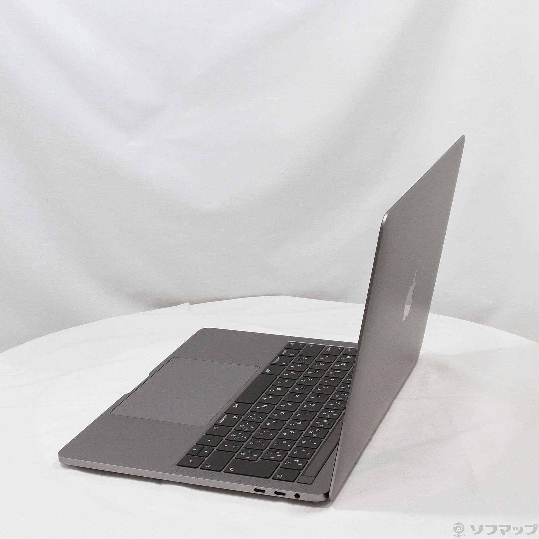 Apple  アップル/MacBook Pro(13インチ,2019)/MV972J/A/C02CG0TXLVDD/パソコン/Bランク/75【中古】 MacBook Pro Apple 13.3inch MV972J/A A1989 2019 選べるOS