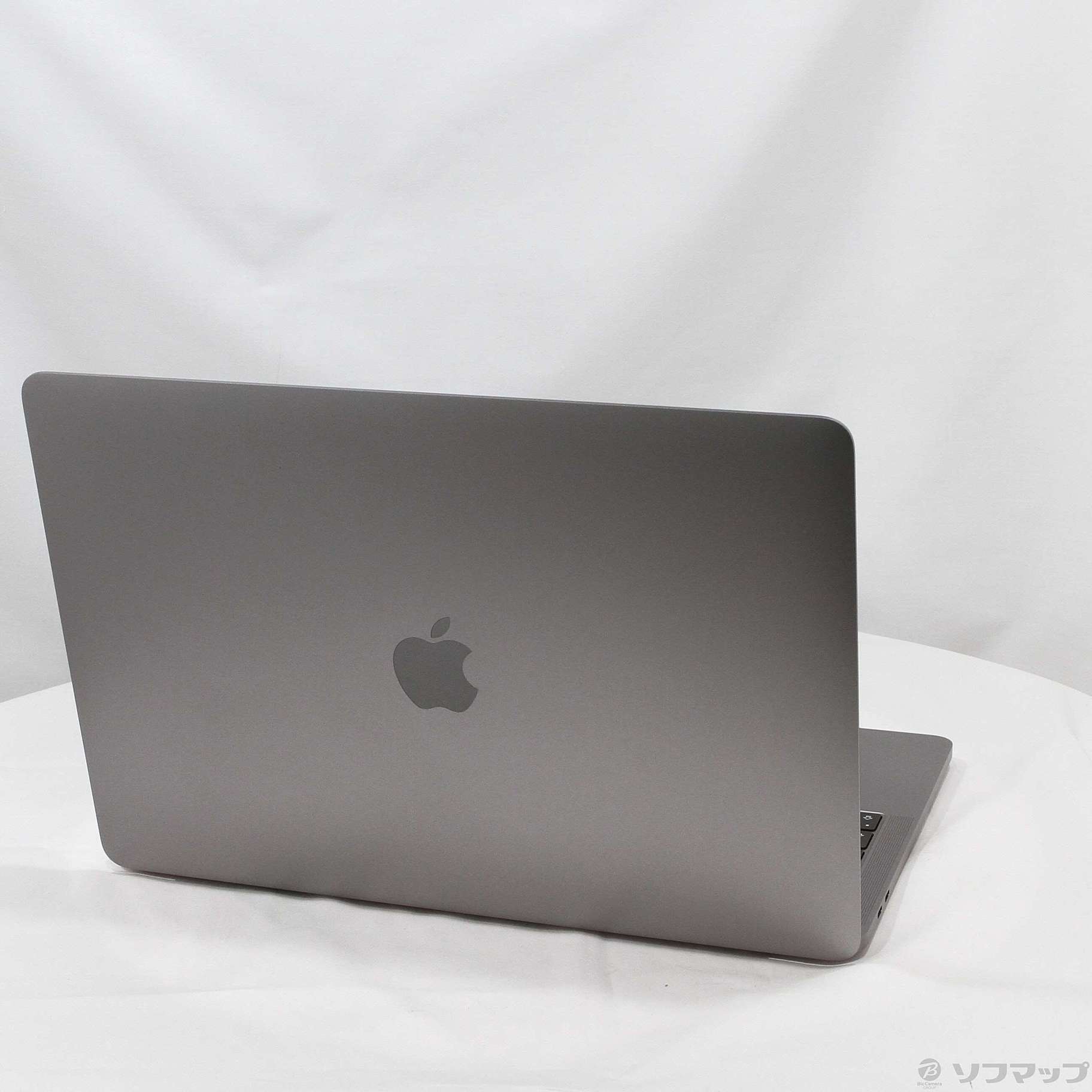 中古】MacBook Pro 13.3-inch Mid-2019 MV972J／A Core_i5 2.4