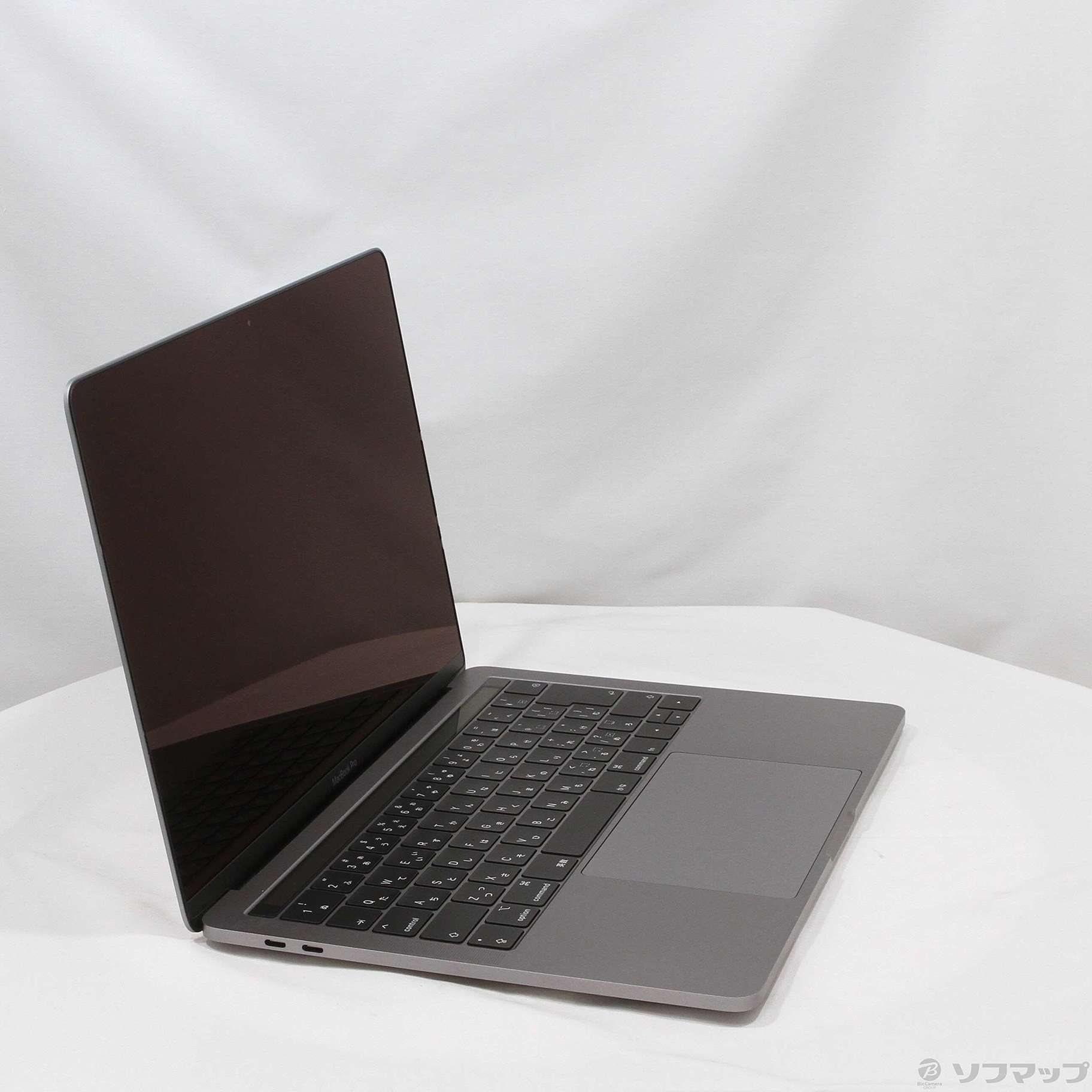 中古】MacBook Pro 13.3-inch Mid-2019 MV972J／A Core_i5 2.4