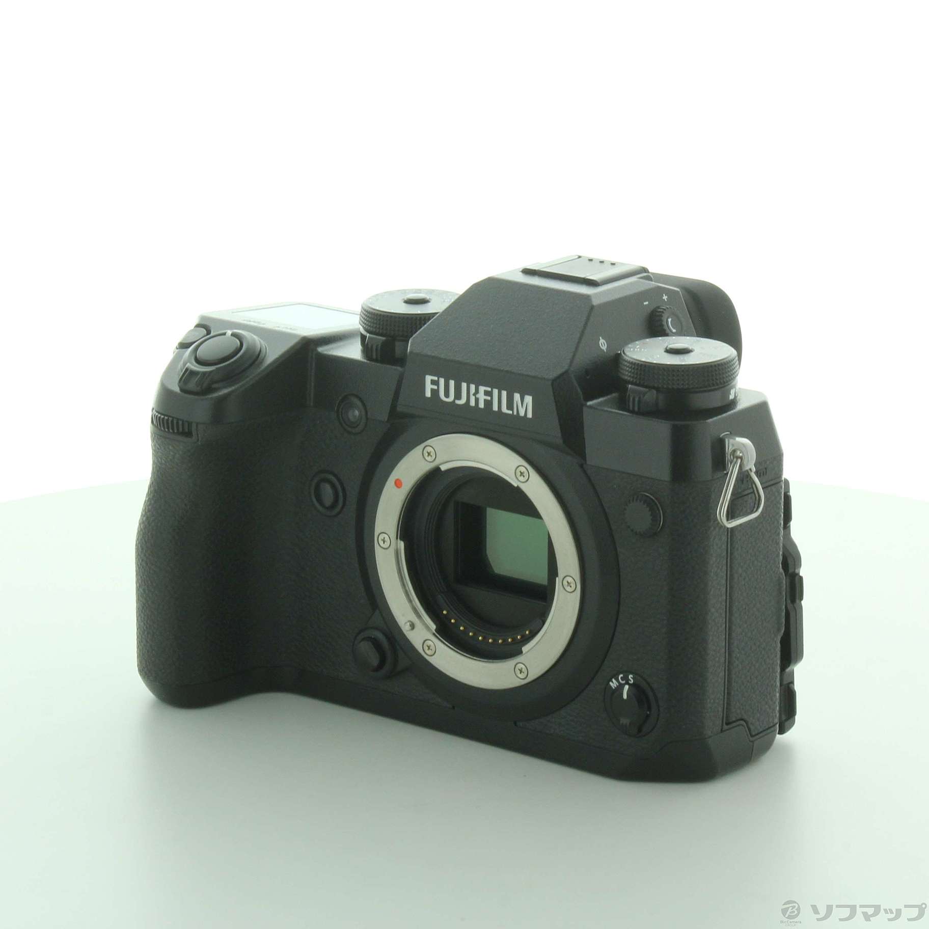 セール対象品 FUJIFILM X-H1 ボディ