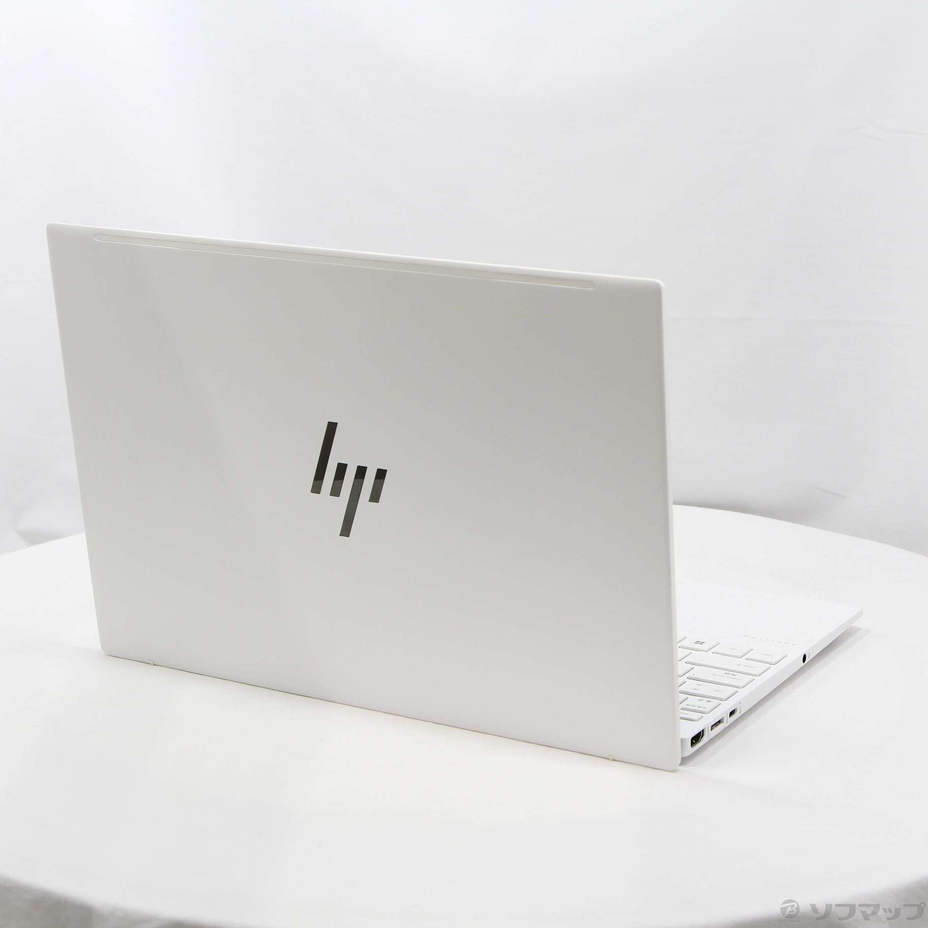 中古】HP Pavilion Aero 13-be2008AU 7P6G8PA#ABJ [2133060750566
