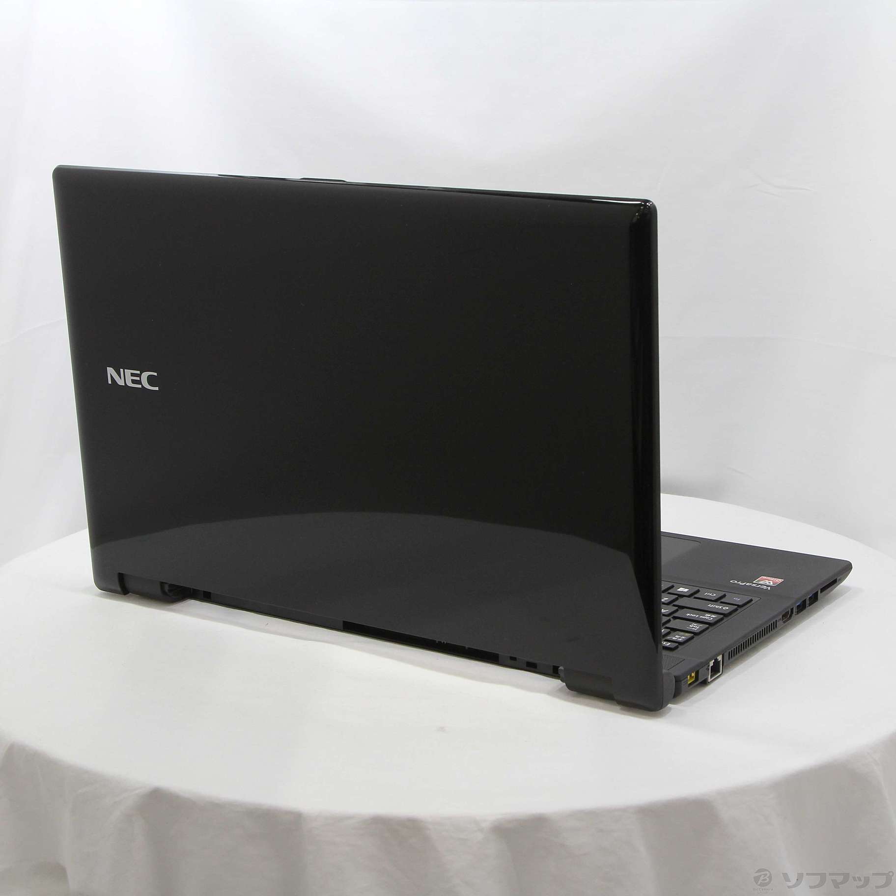 中古】セール対象品 VersaPro タイプVF PC-VKT23FBGS3R1 〔Windows 10 