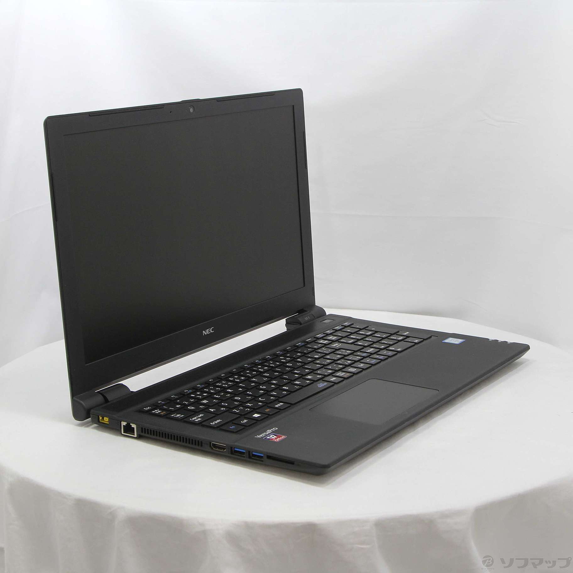 中古】セール対象品 VersaPro タイプVF PC-VKT23FBGS3R1 〔Windows 10 
