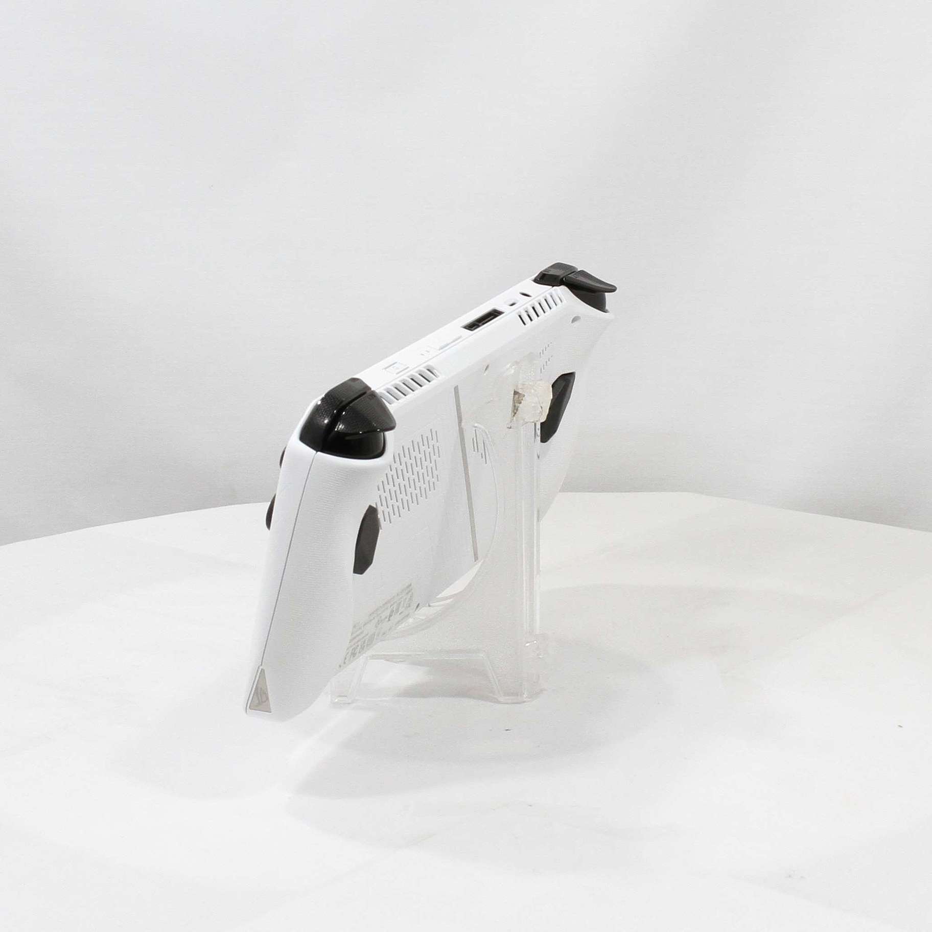 中古】ROG Ally アールオージー エイライ RC71L-Z1E512 ホワイト