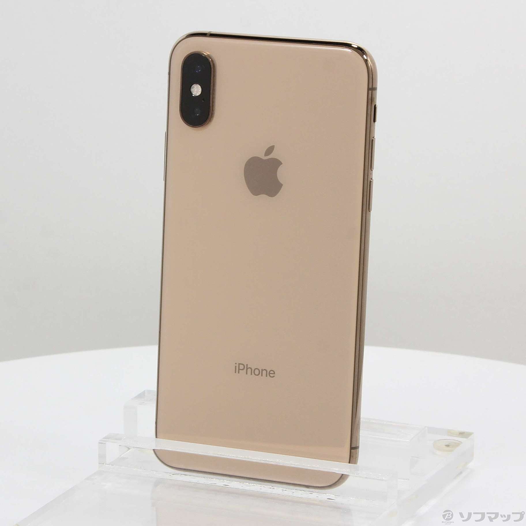 iPhone XS 中古一覧｜SIMフリー・キャリア - 価格.com
