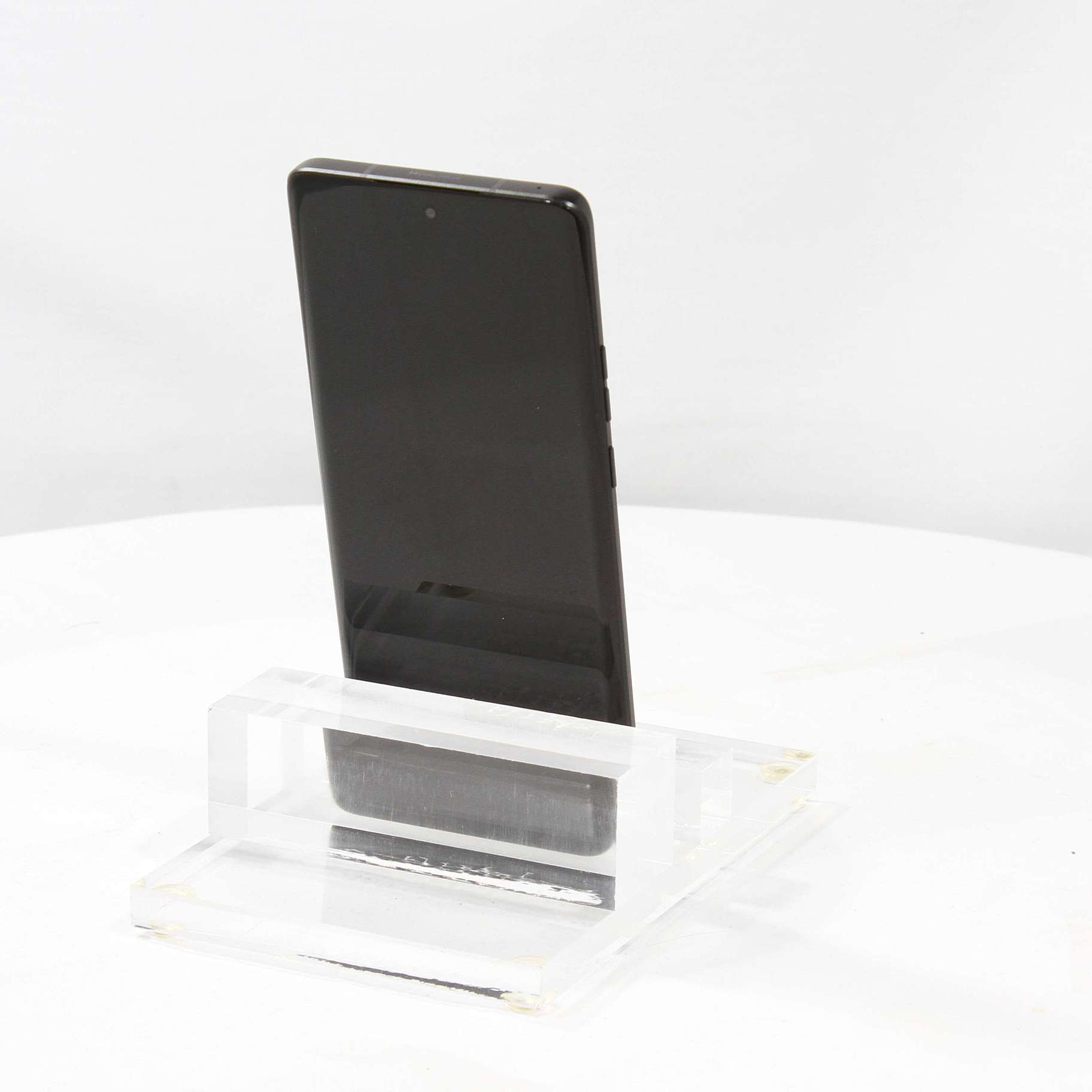 中古】motorola edge 40 256GB イクリプスブラック PAY50000JP SIM  