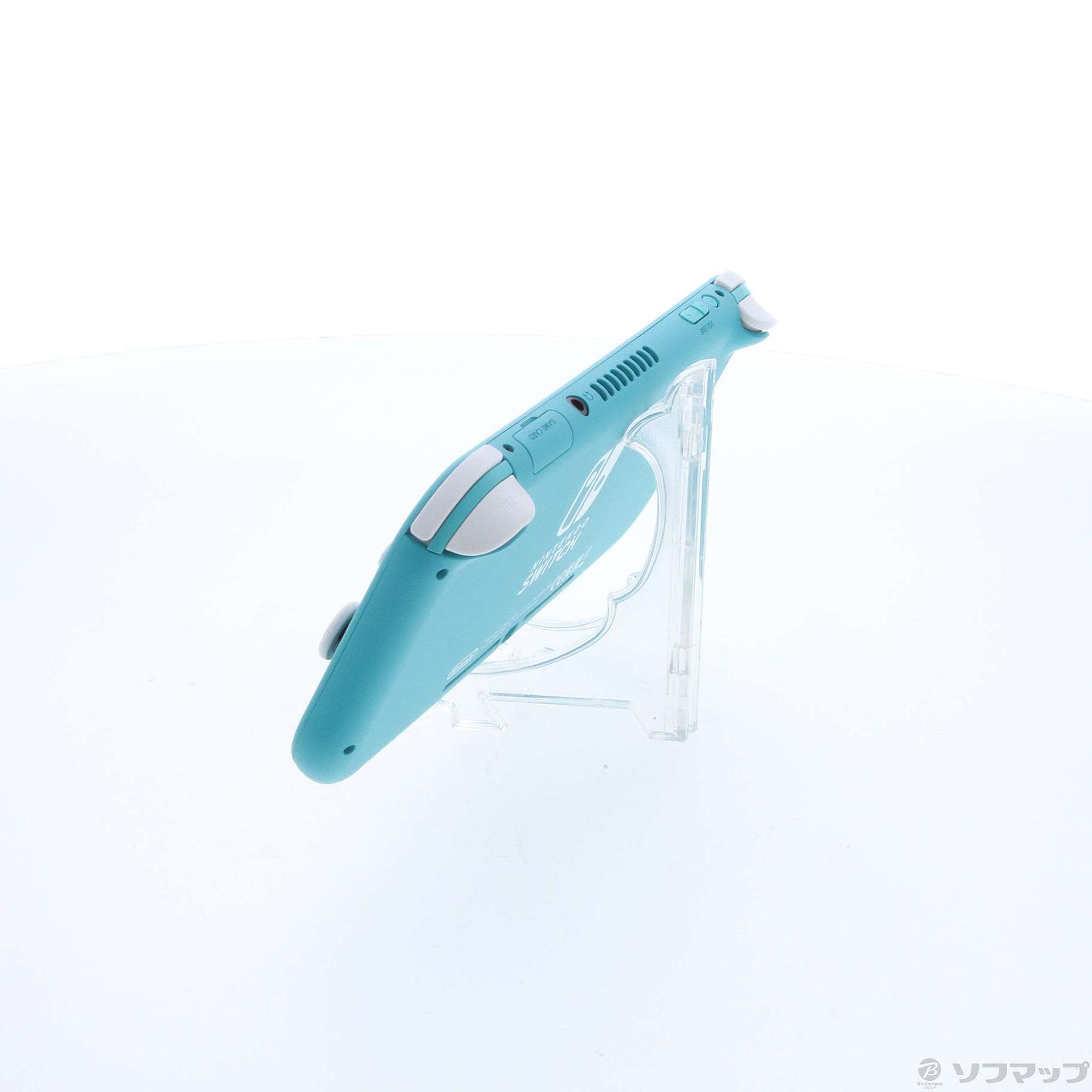 Nintendo Switch - 【ガオーさん専用⠀】Nintendo Switch LITE ターコイズ クーポンで最大2000円引】【新品】Nintendo Switch Lite