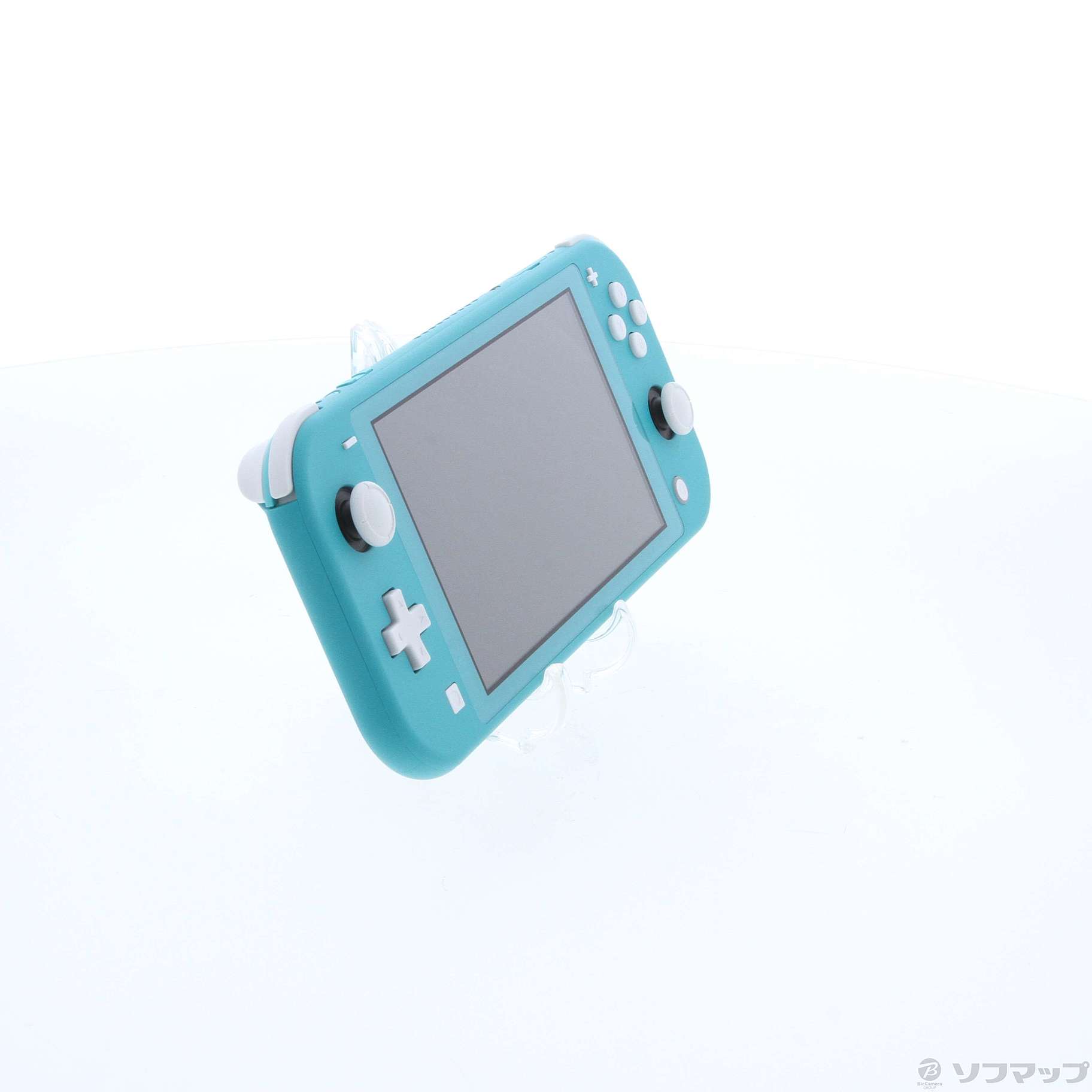中古】Nintendo Switch Lite ターコイズ [2133060758678] - 法人