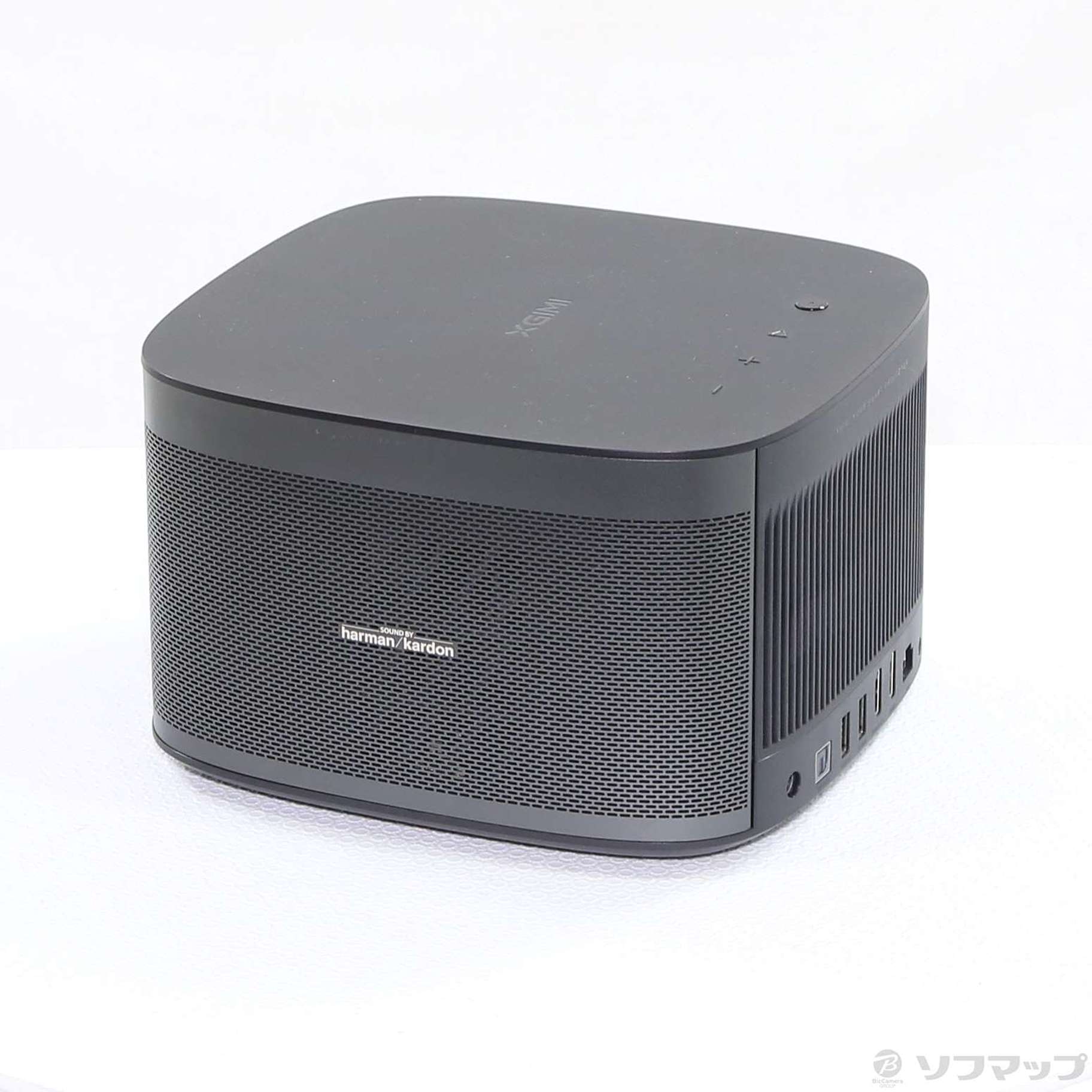 中古】〔中古品〕 ホームプロジェクター Horizon Pro XGIMI