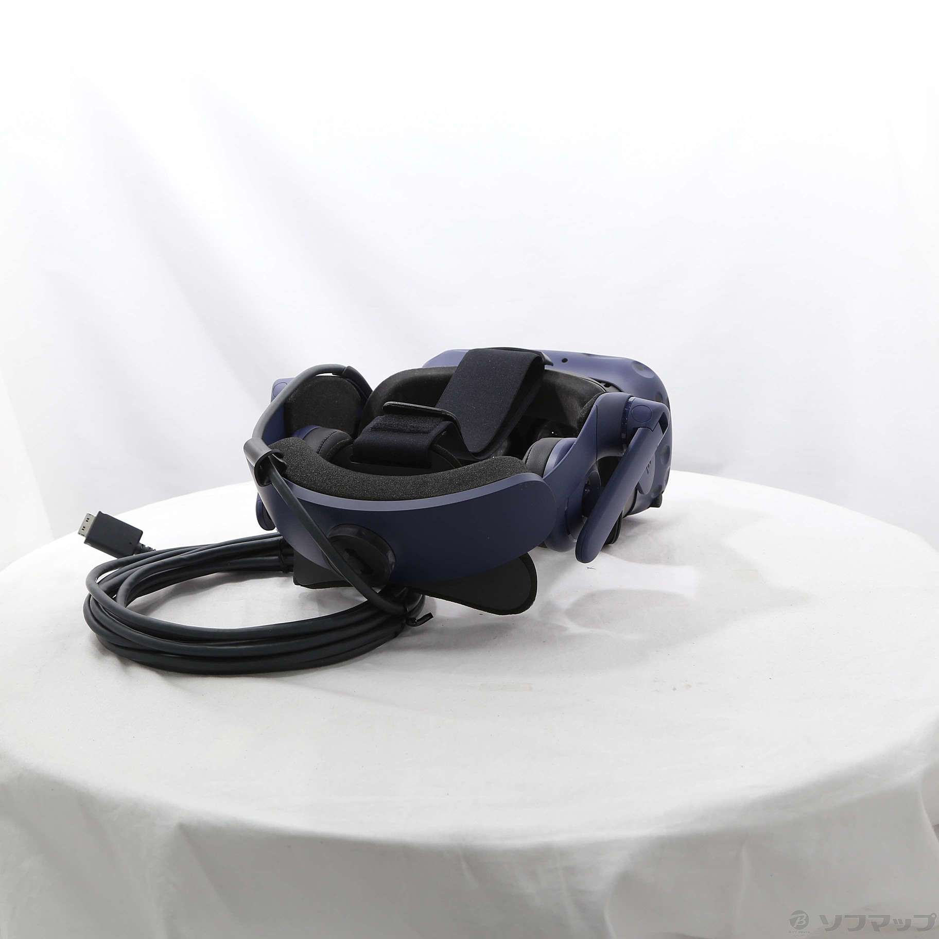 中古】VIVE Pro 99HANW009-00 [2133060760886] - リコレ