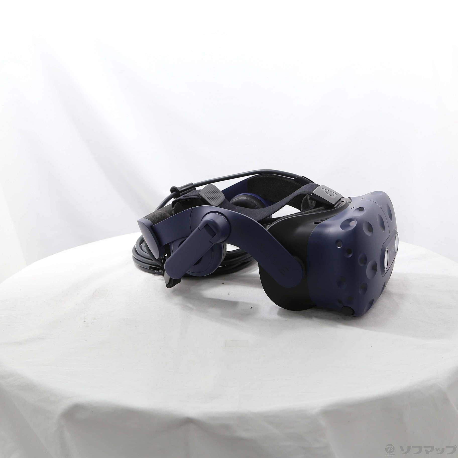 中古】VIVE Pro 99HANW009-00 [2133060760886] - リコレ